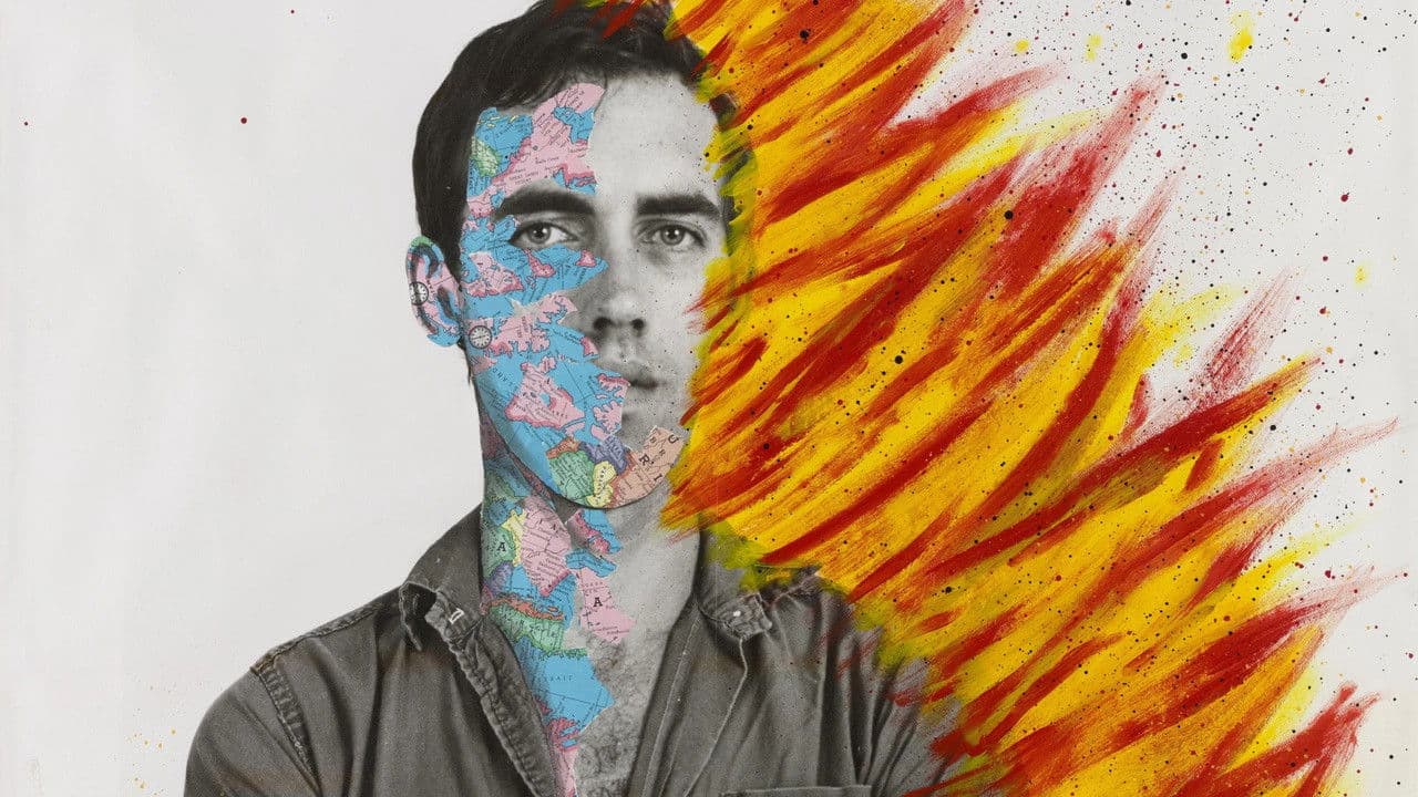 Wojnarowicz: Fuck You Faggot Fucker backdrop