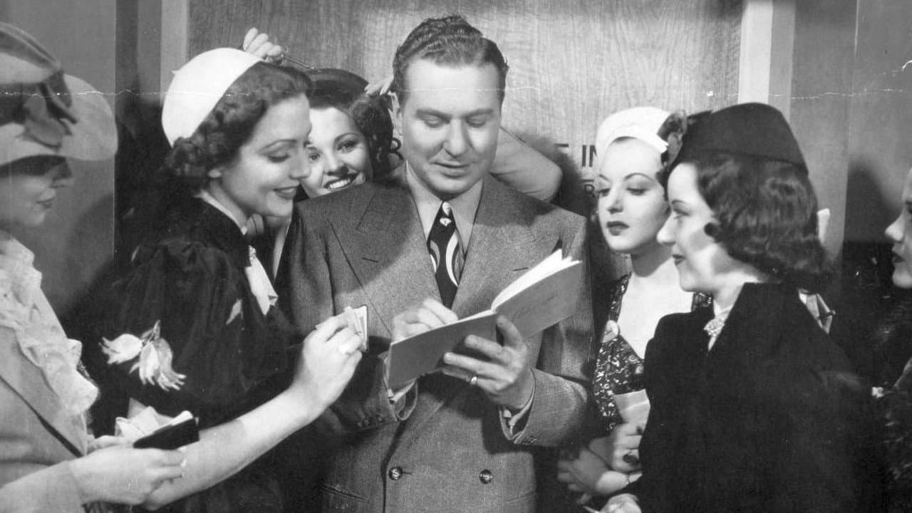 Harris in the Spring backdrop