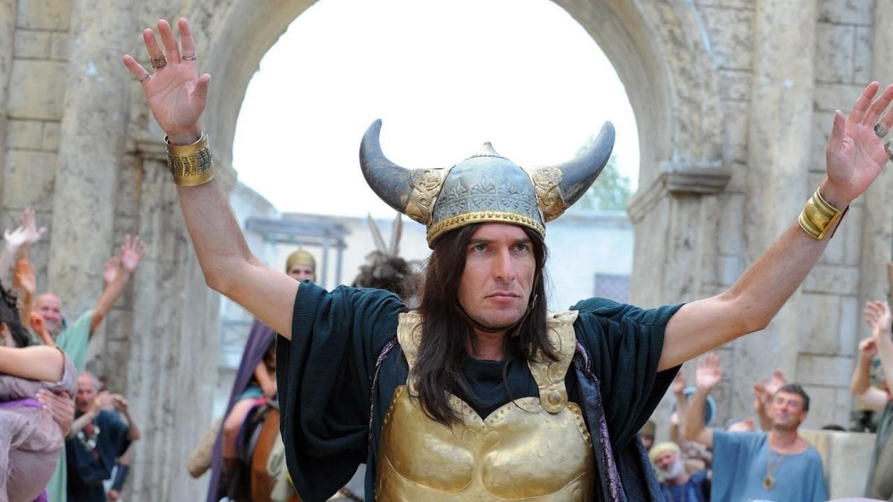 This Is Sodom backdrop