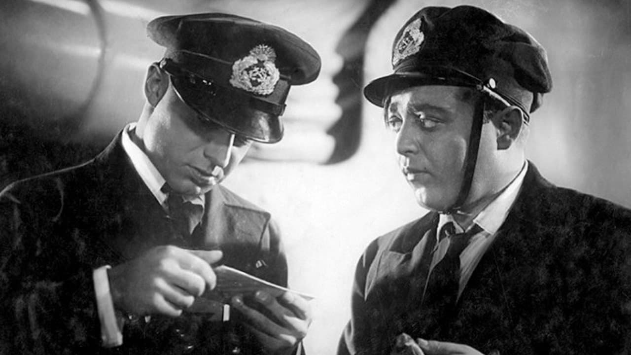 Bombs Over Monte Carlo backdrop