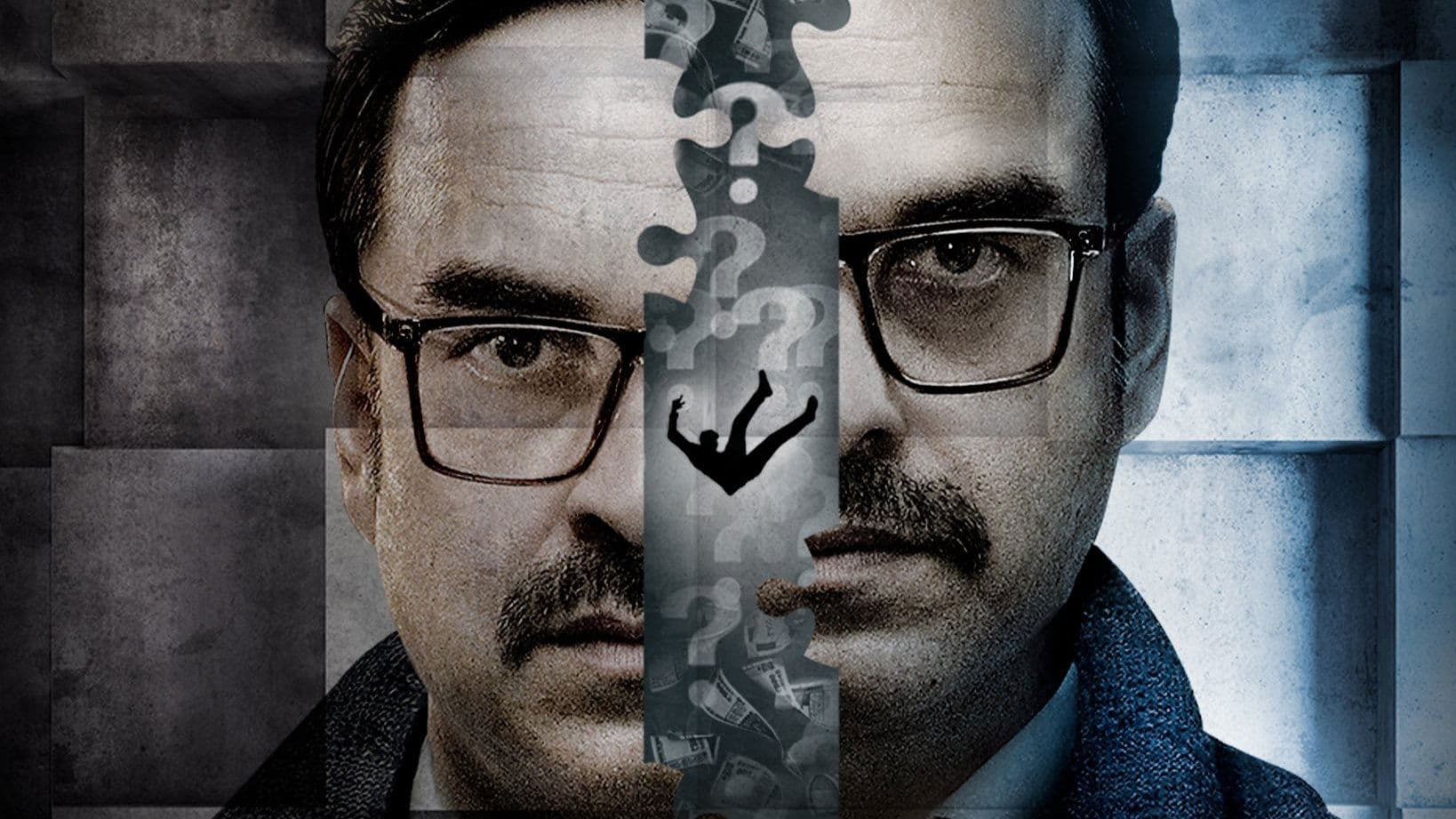 Kadak Singh backdrop