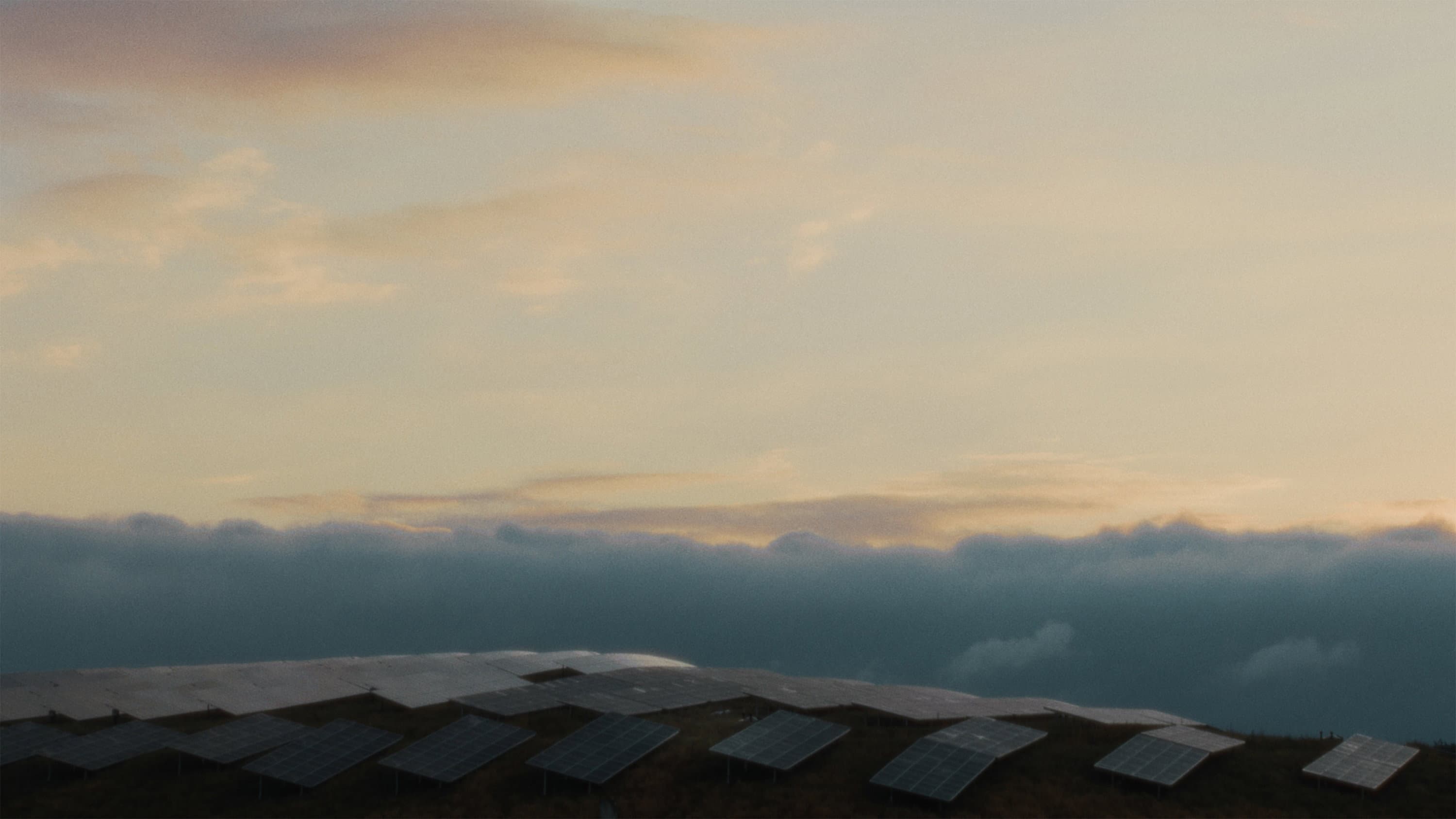 Solar Queen backdrop