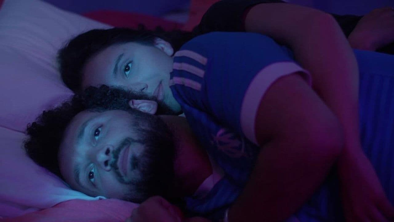 The Blood in the Vein backdrop