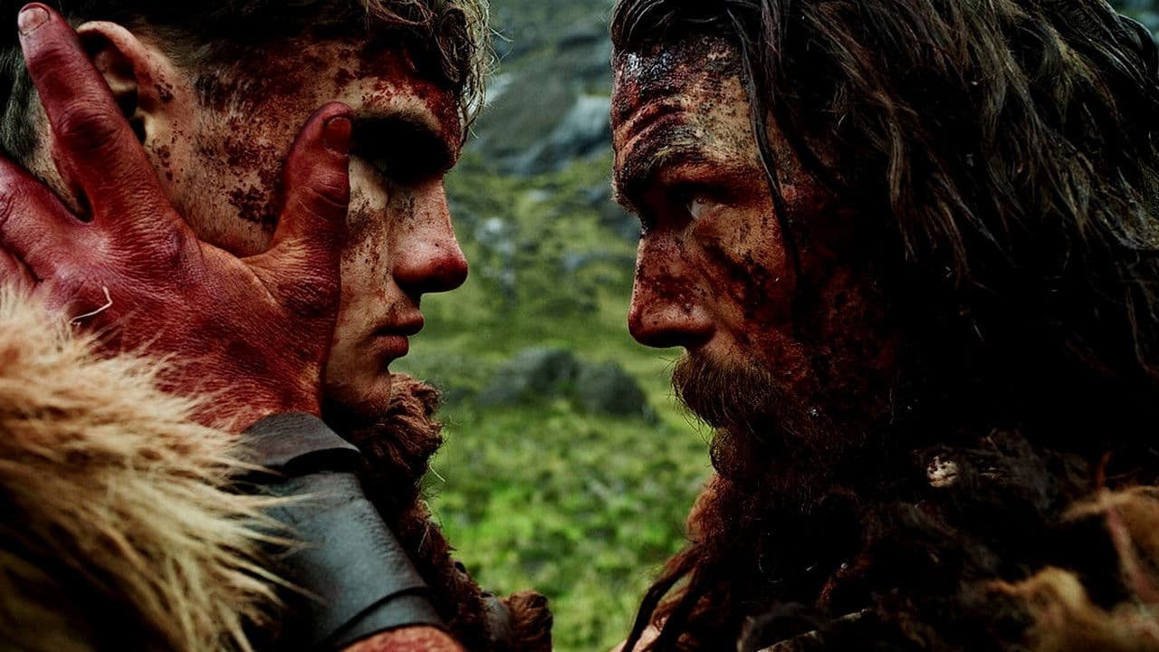 The Neolith backdrop