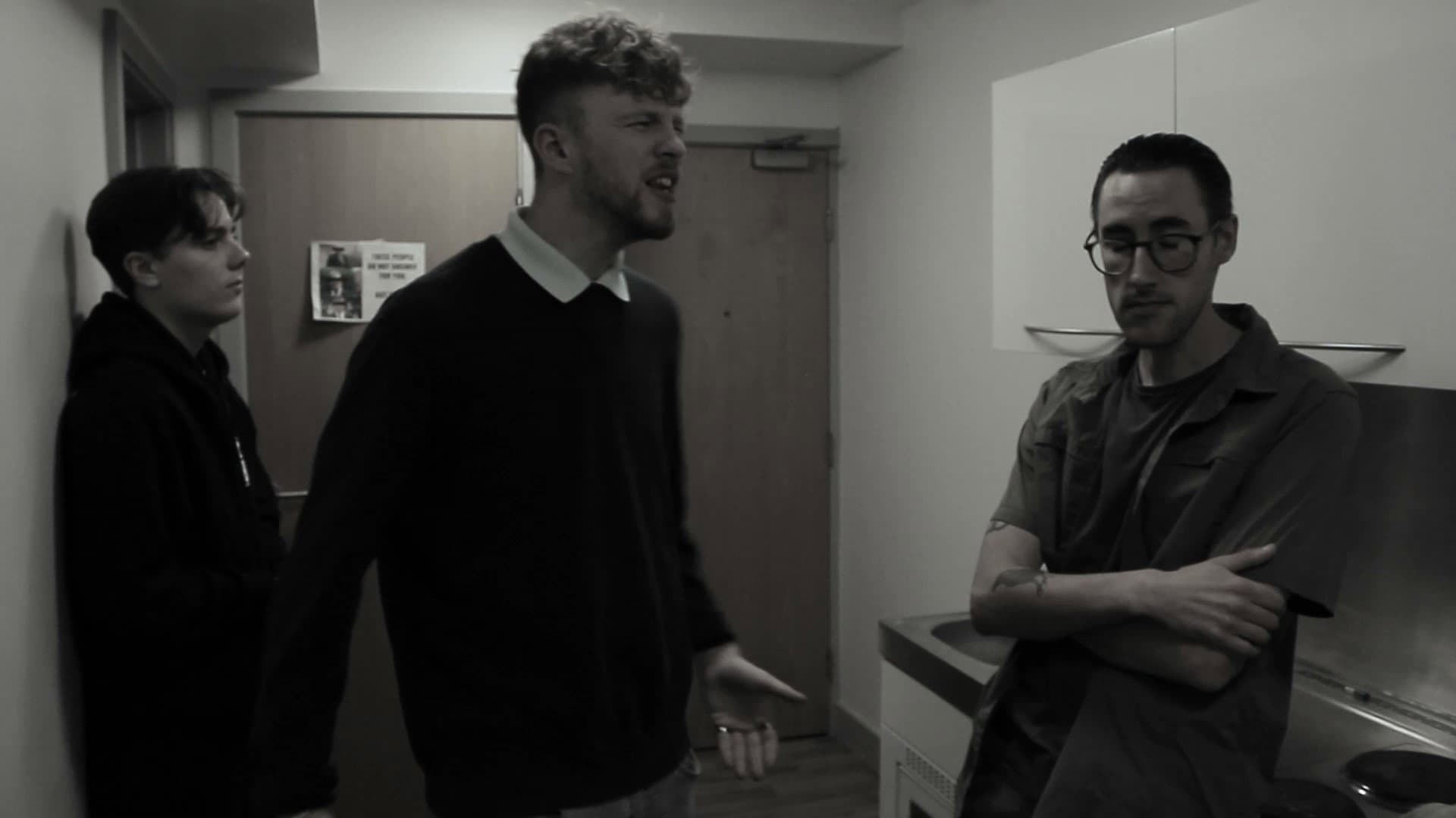 Something To Do With Purpose backdrop