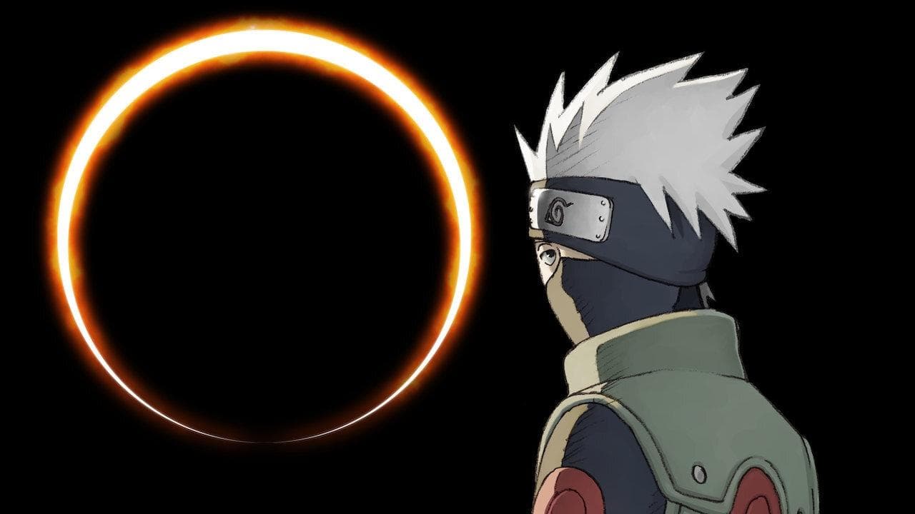 Naruto Shippuden the Movie: The Will of Fire backdrop