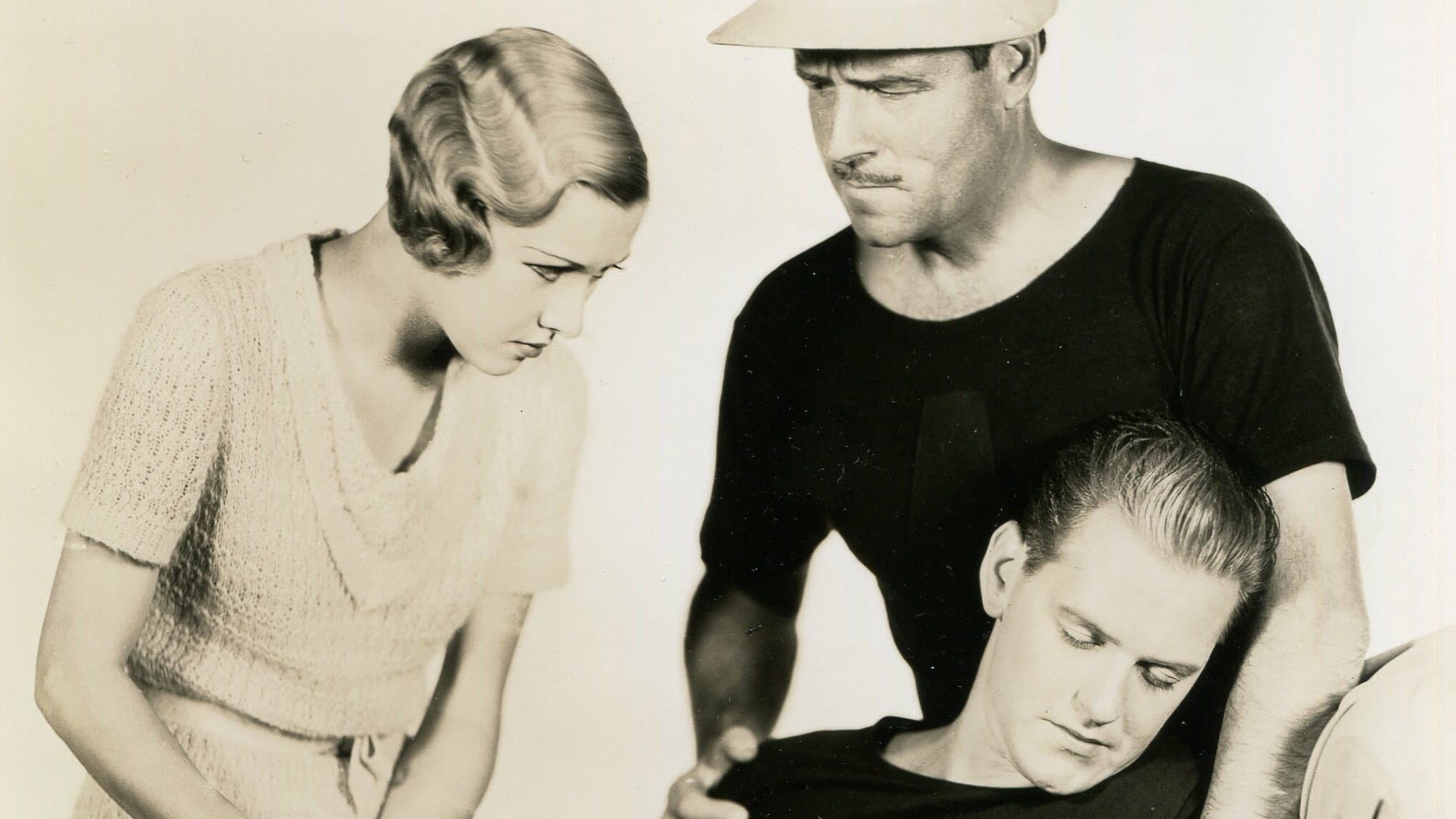 This Sporting Age backdrop