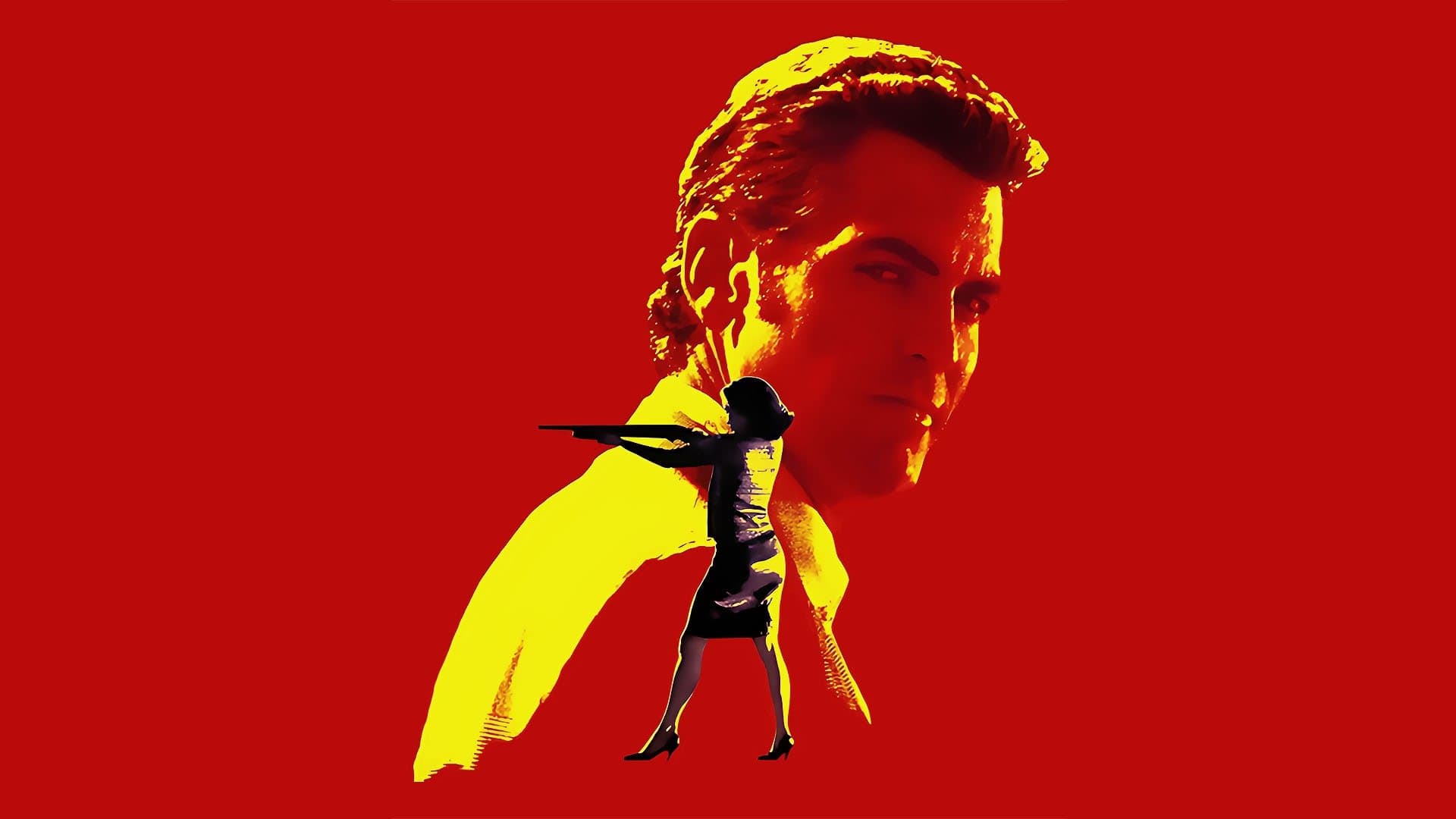 Out of Sight backdrop