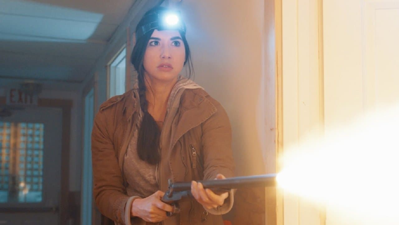 Don't Say Its Name backdrop