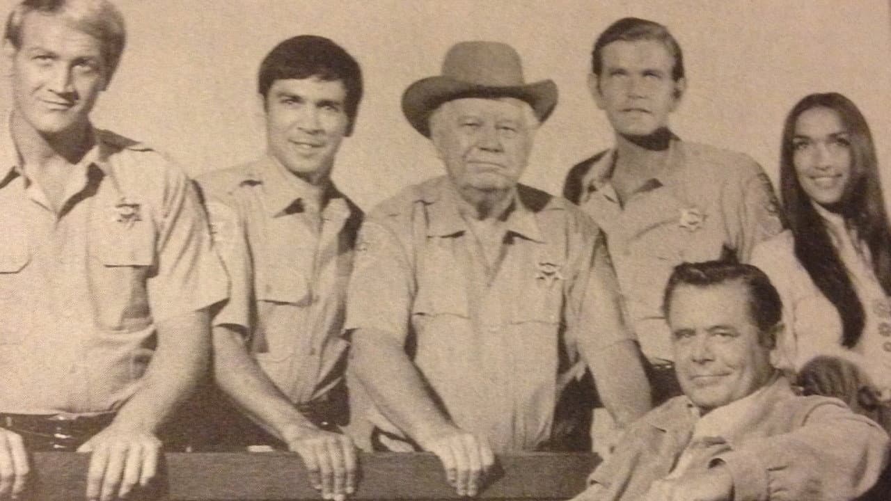 The Marshal of Madrid backdrop