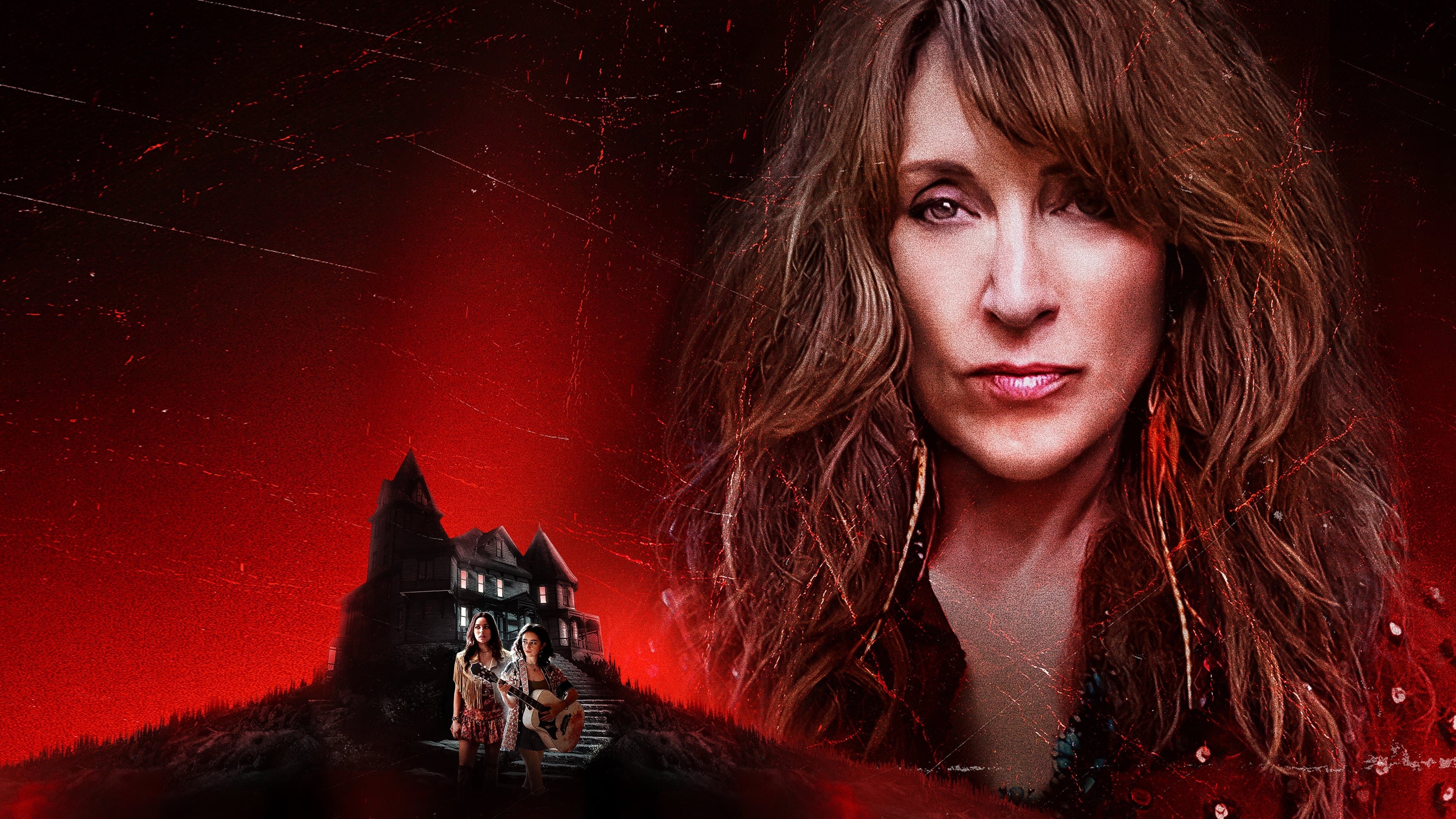 Torn Hearts backdrop