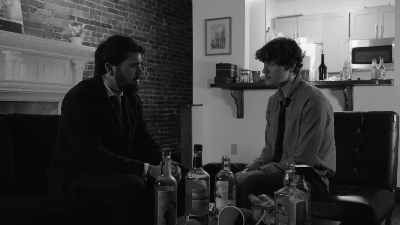 The Common Courtesy backdrop