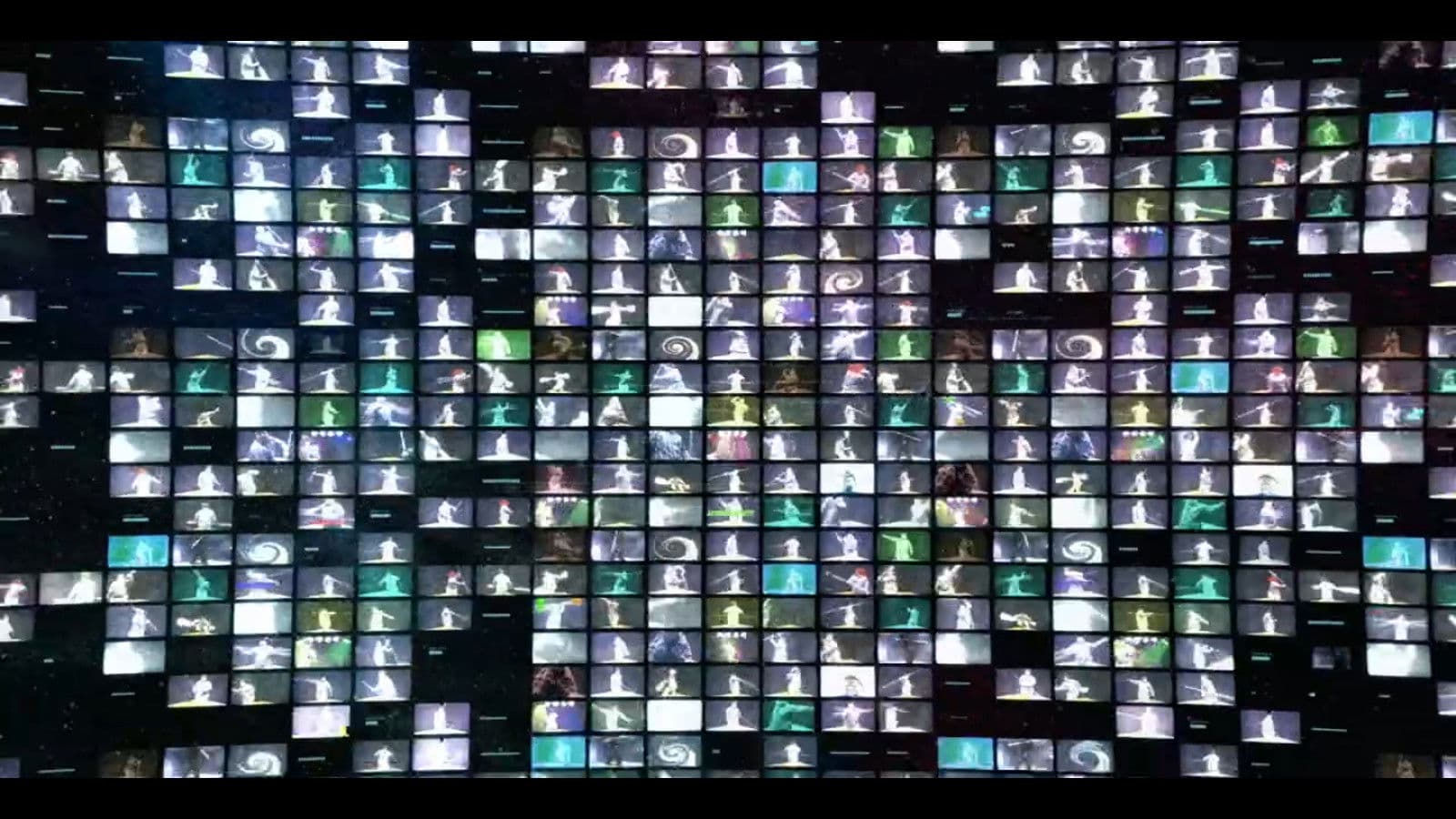 Star Wars Kid: The Rise of the Digital Shadows backdrop