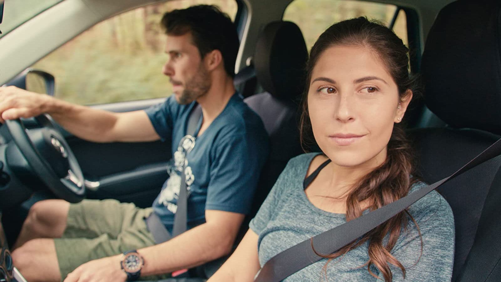 No Such Thing as Monsters backdrop