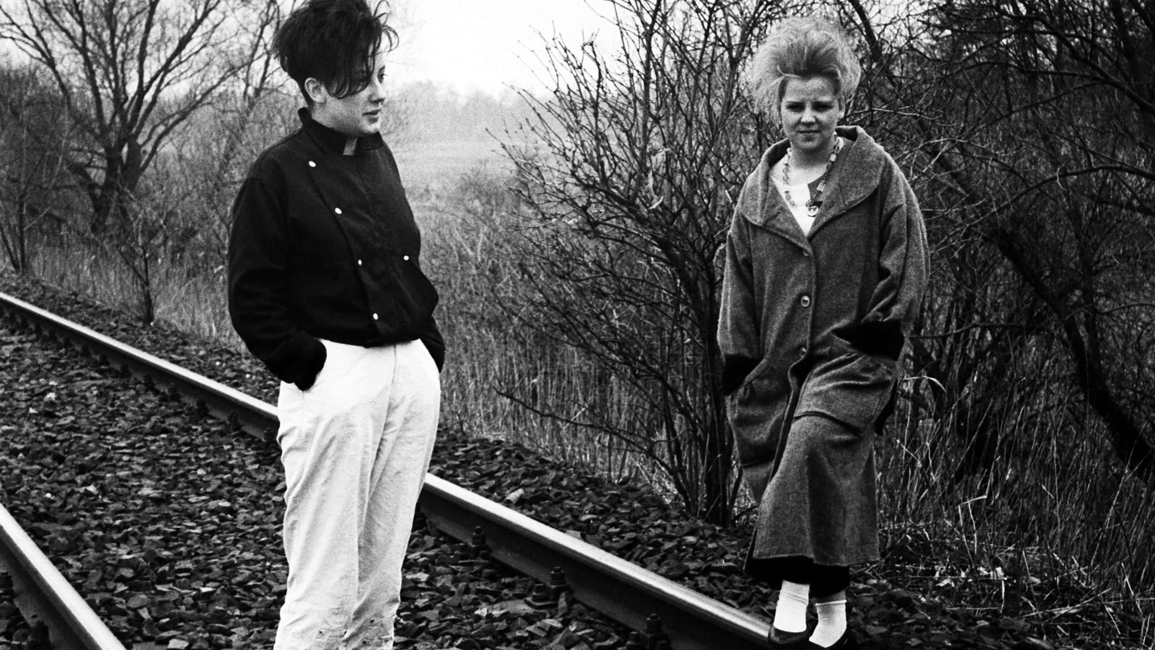 After Winter Comes Spring backdrop