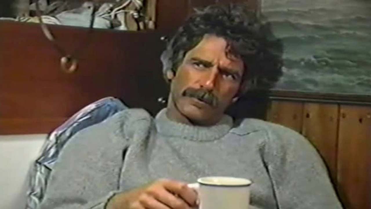 Travis McGee backdrop