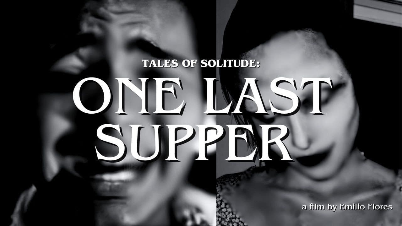 Tales of Solitude: One Last Supper backdrop