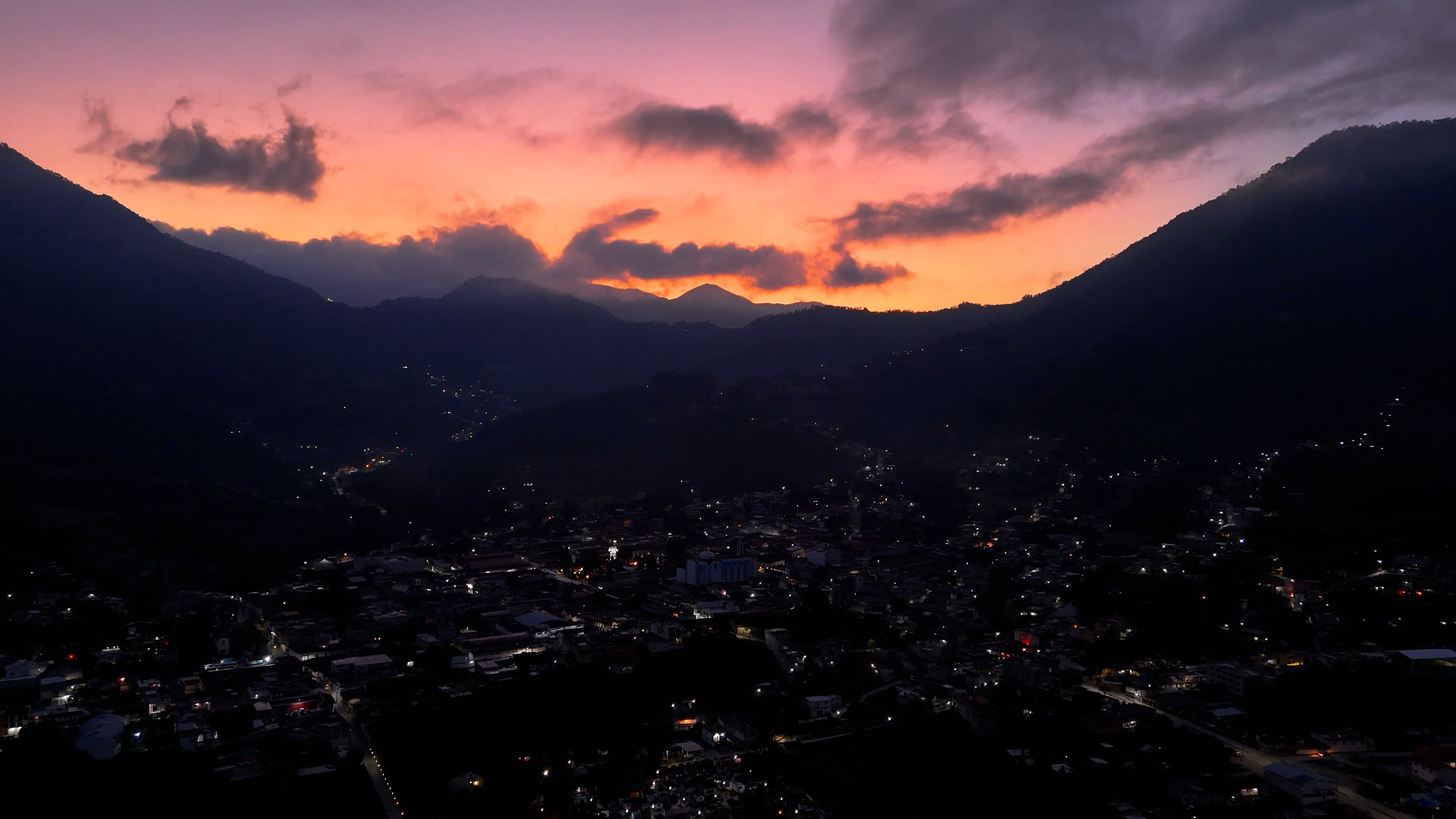 Por lo que Perdimos backdrop