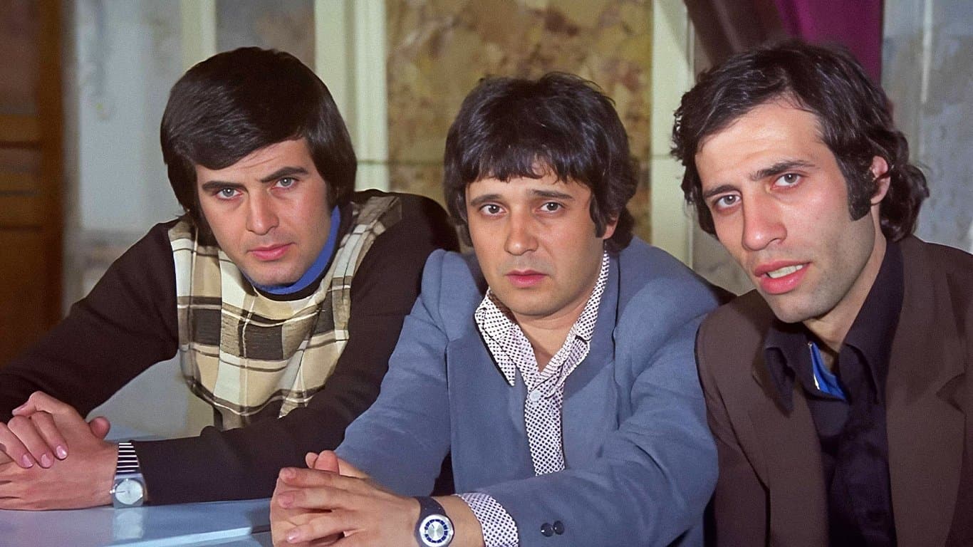 The Chaos Class backdrop