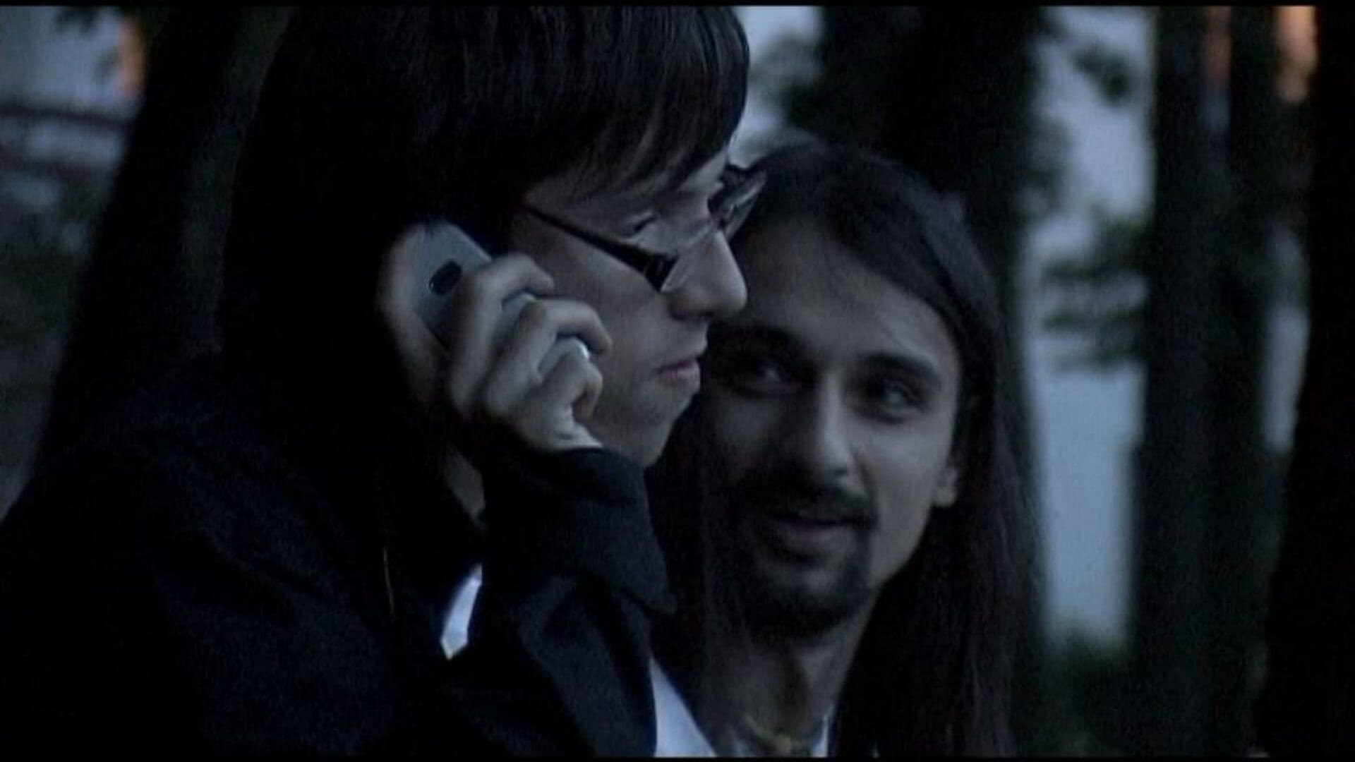 Live Action Radio backdrop