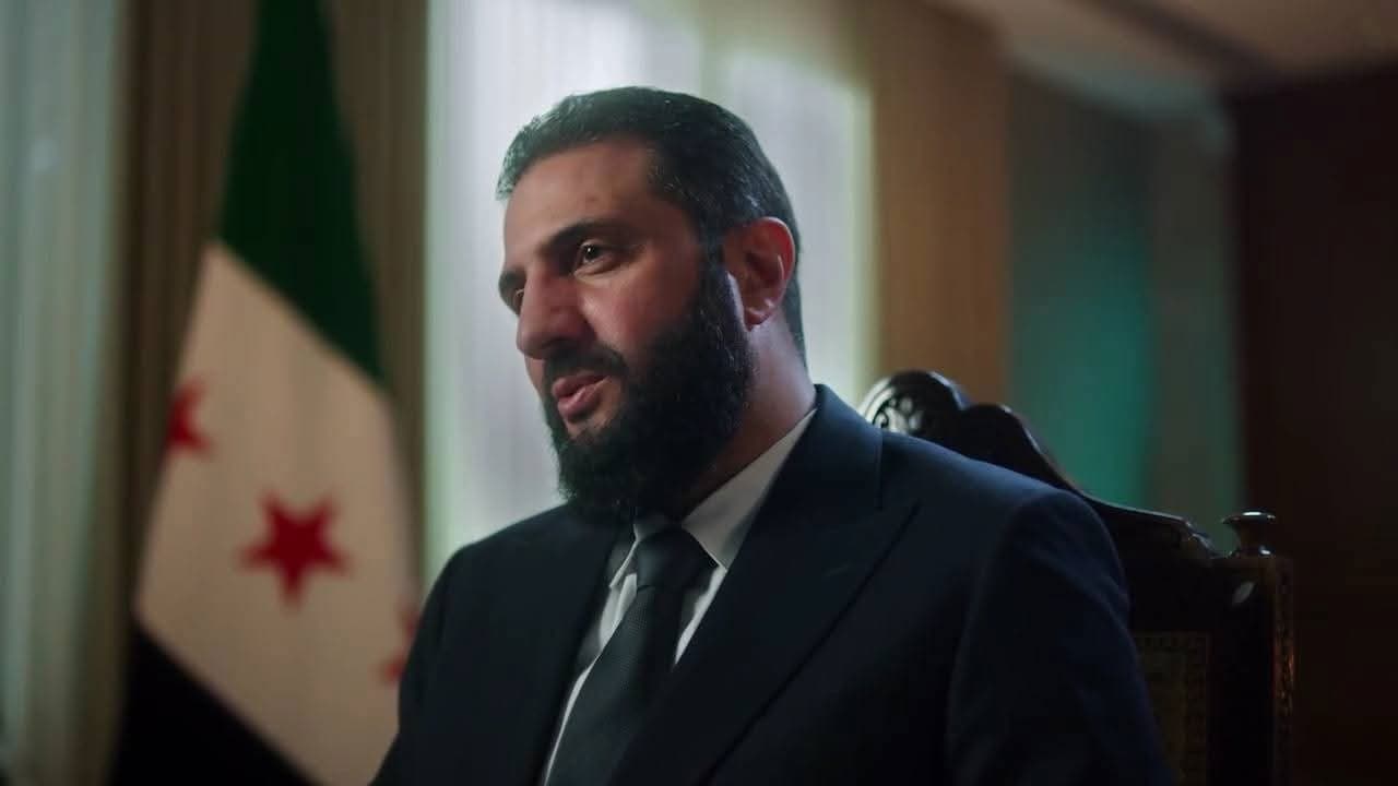 Deterring Aggression backdrop