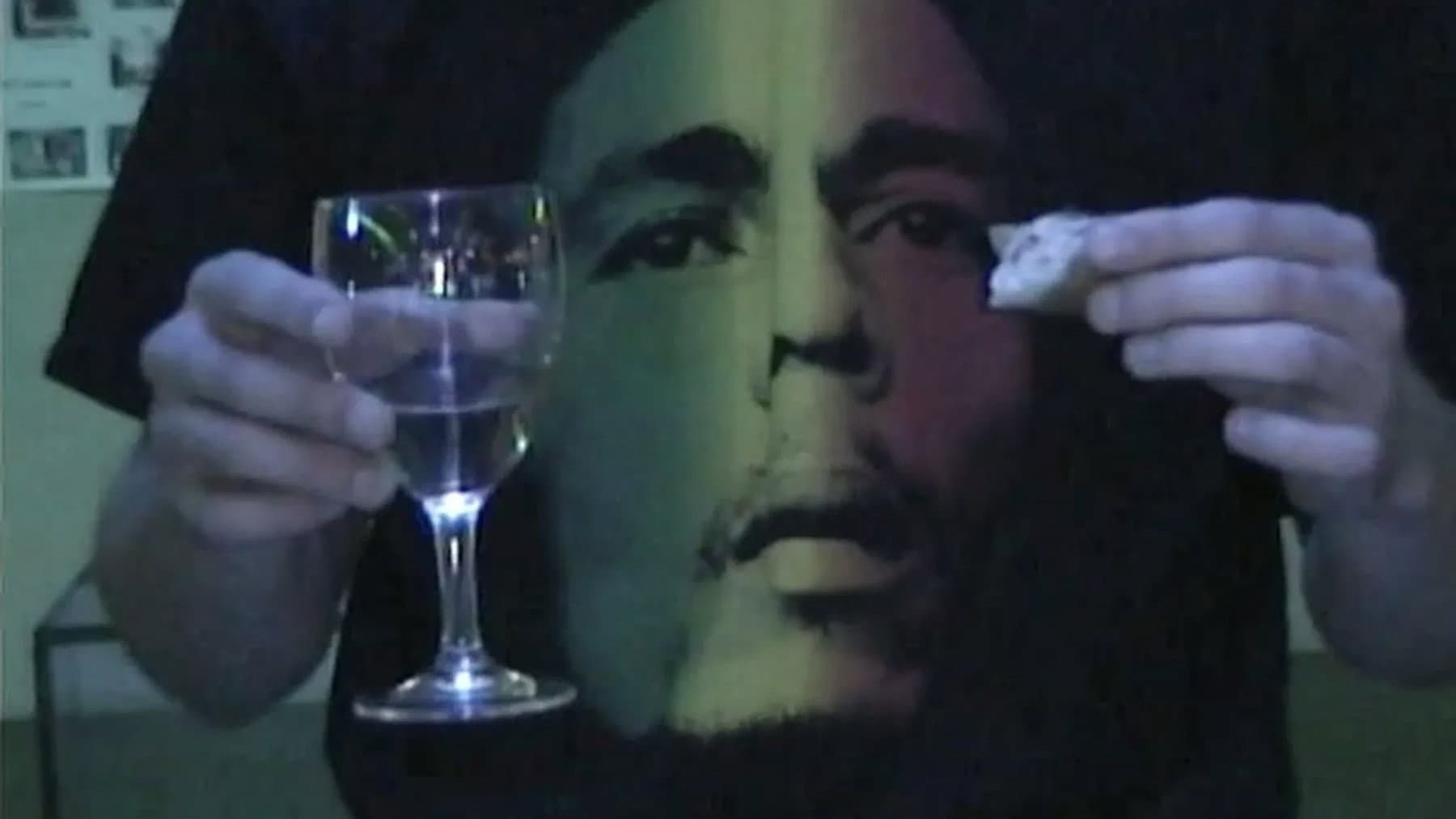 camcorder sony dcr-trv265e digital8 backdrop