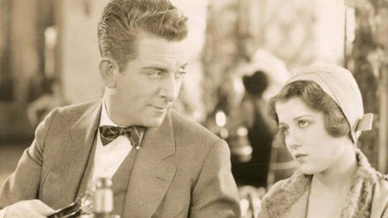 Six Cylinder Love backdrop