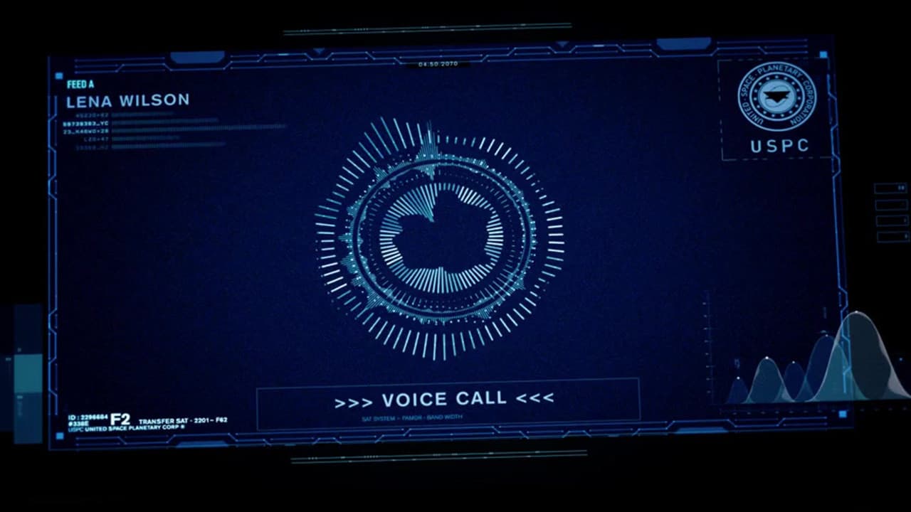 2036 Origin Unknown backdrop