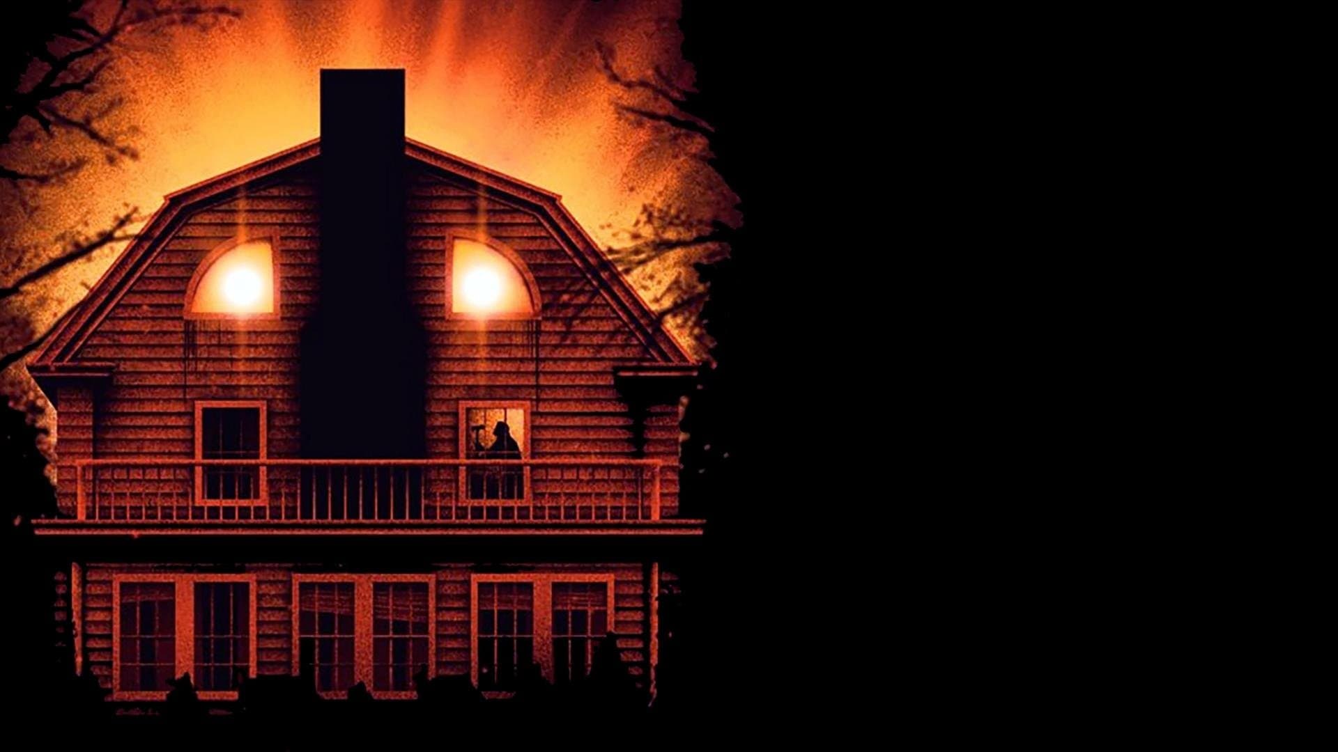 Amityville: A New Generation backdrop