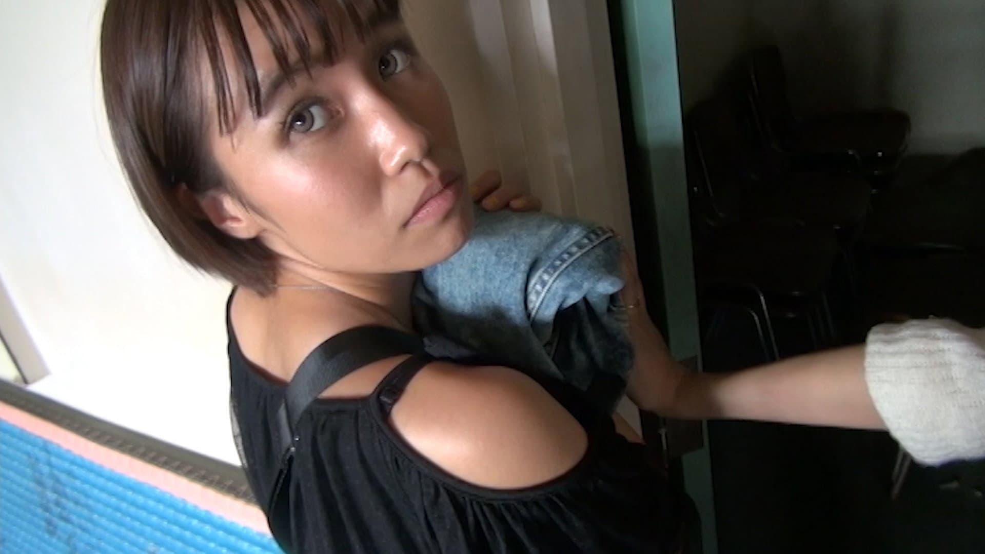 Tokyo Videos of Horror 20 backdrop