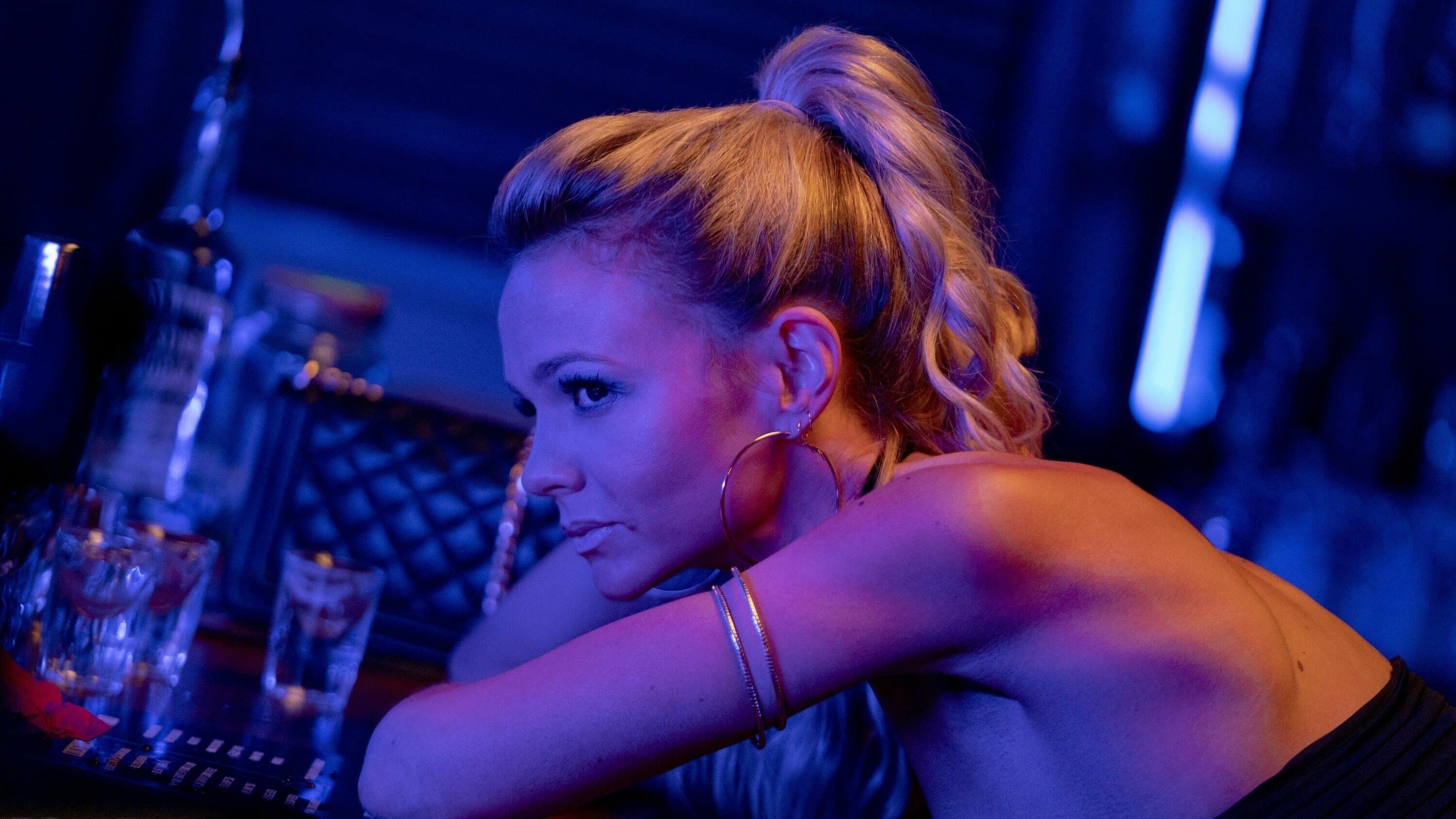 Promising Young Woman backdrop