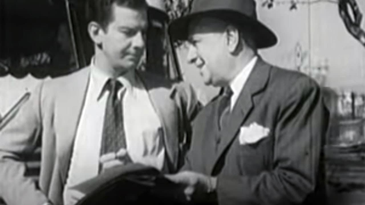 La voz de mi ciudad backdrop