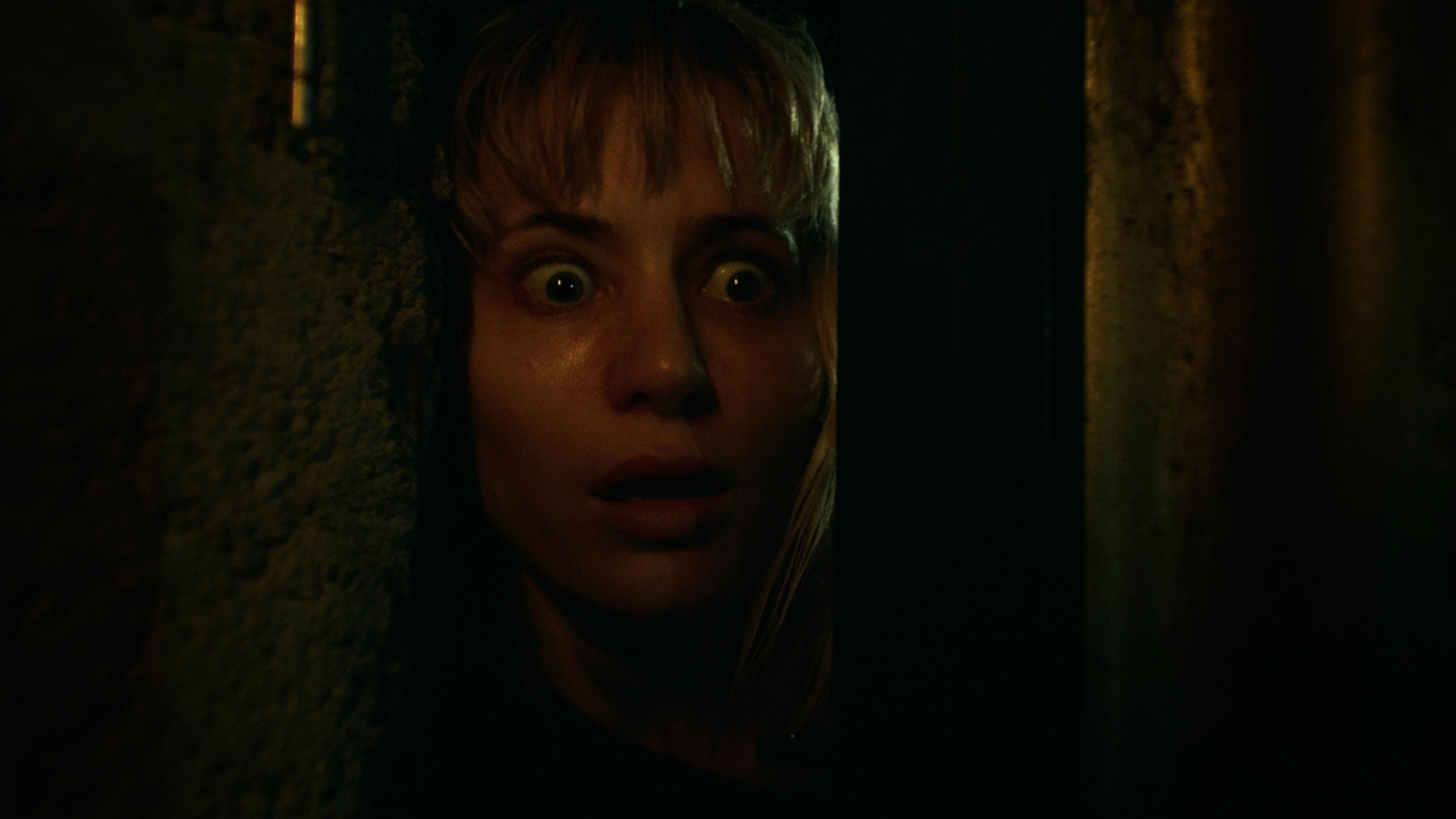 The Devil Whispered My Name backdrop