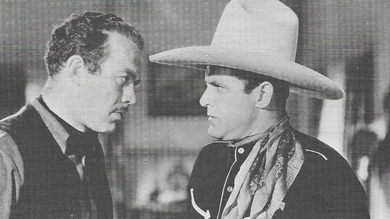 Avenging Waters backdrop