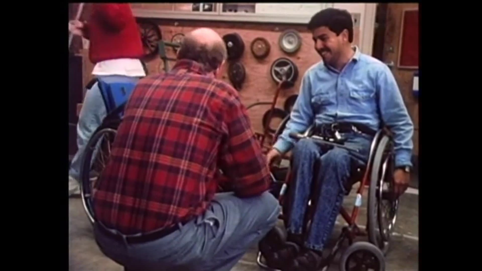 Zimbabwe Wheel backdrop