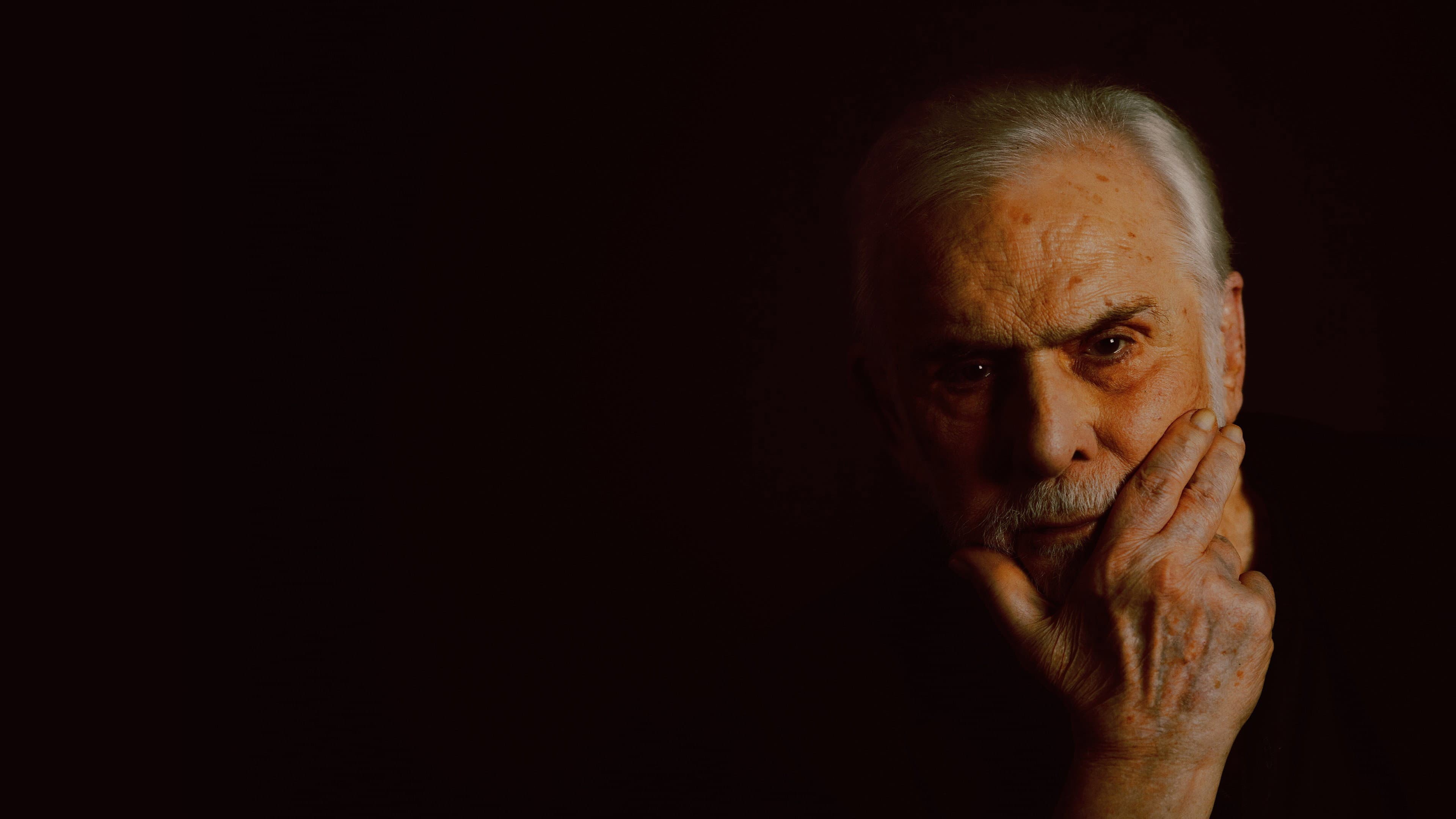 Tributo: Francisco Cuoco backdrop