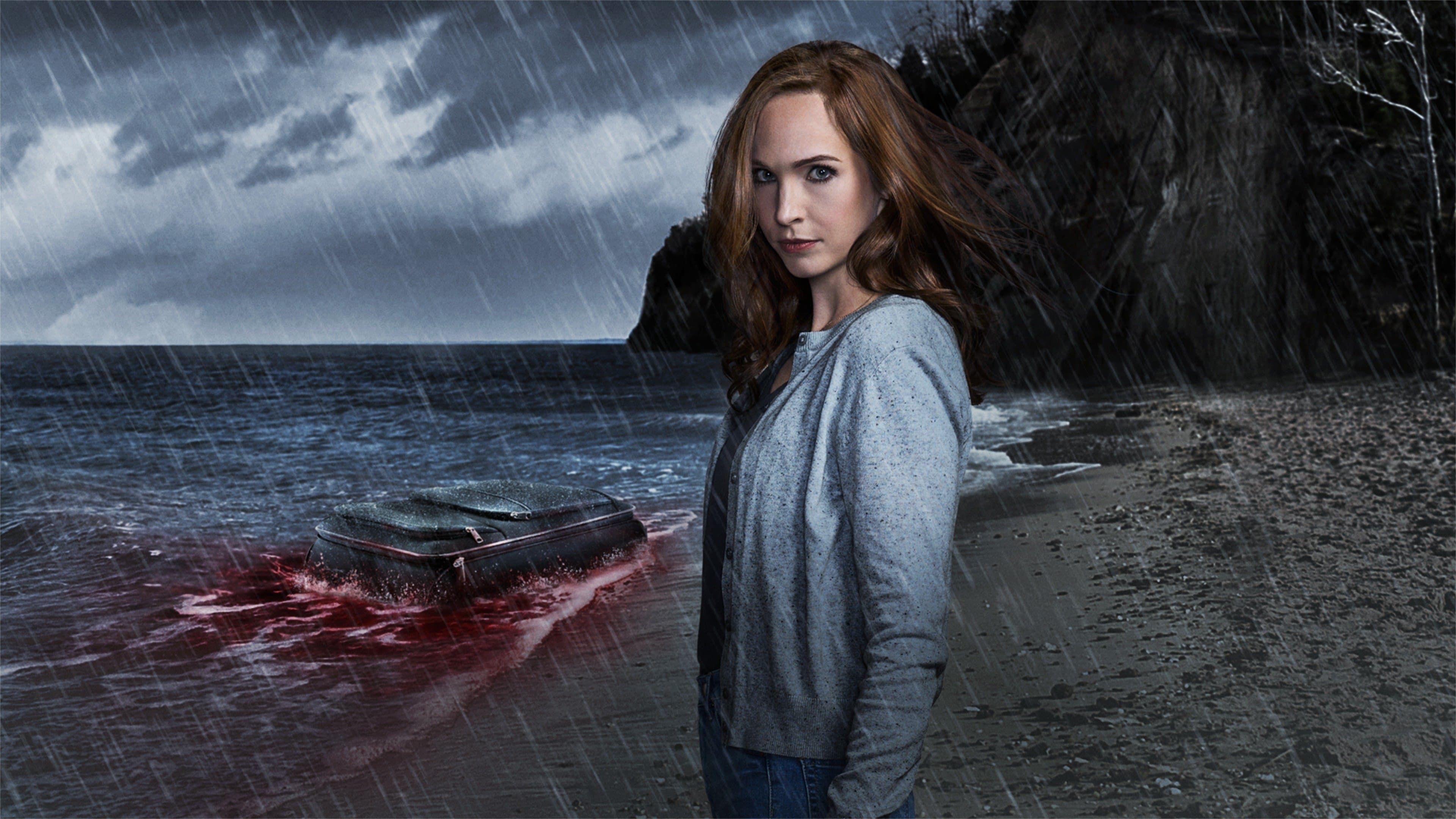 Suitcase Killer: The Melanie McGuire Story backdrop