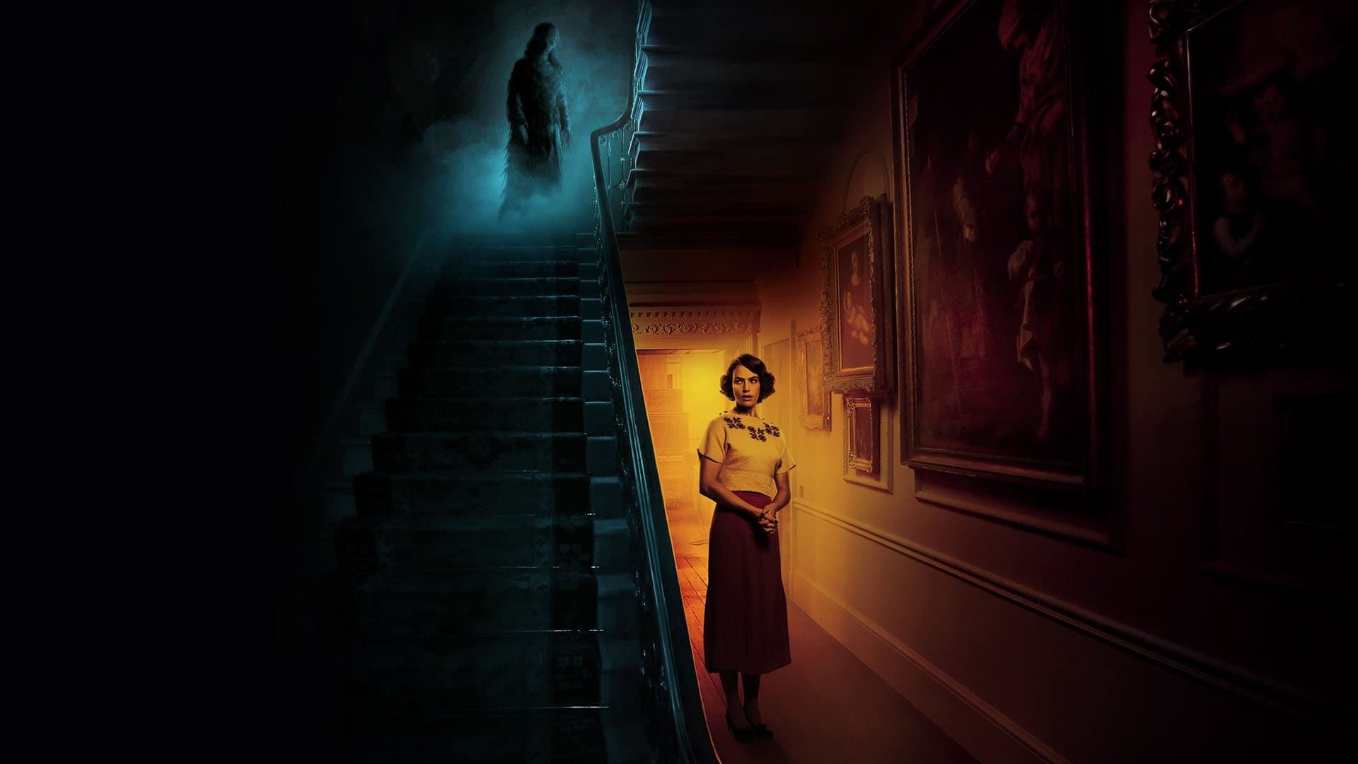 The Banishing backdrop