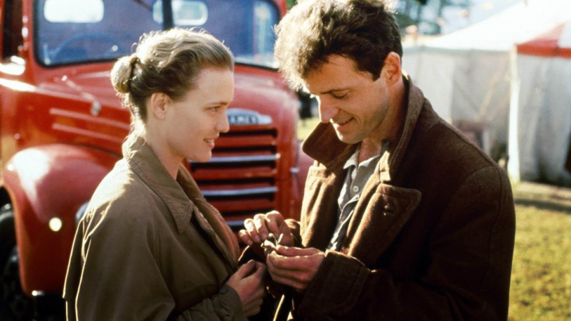 The Playboys backdrop