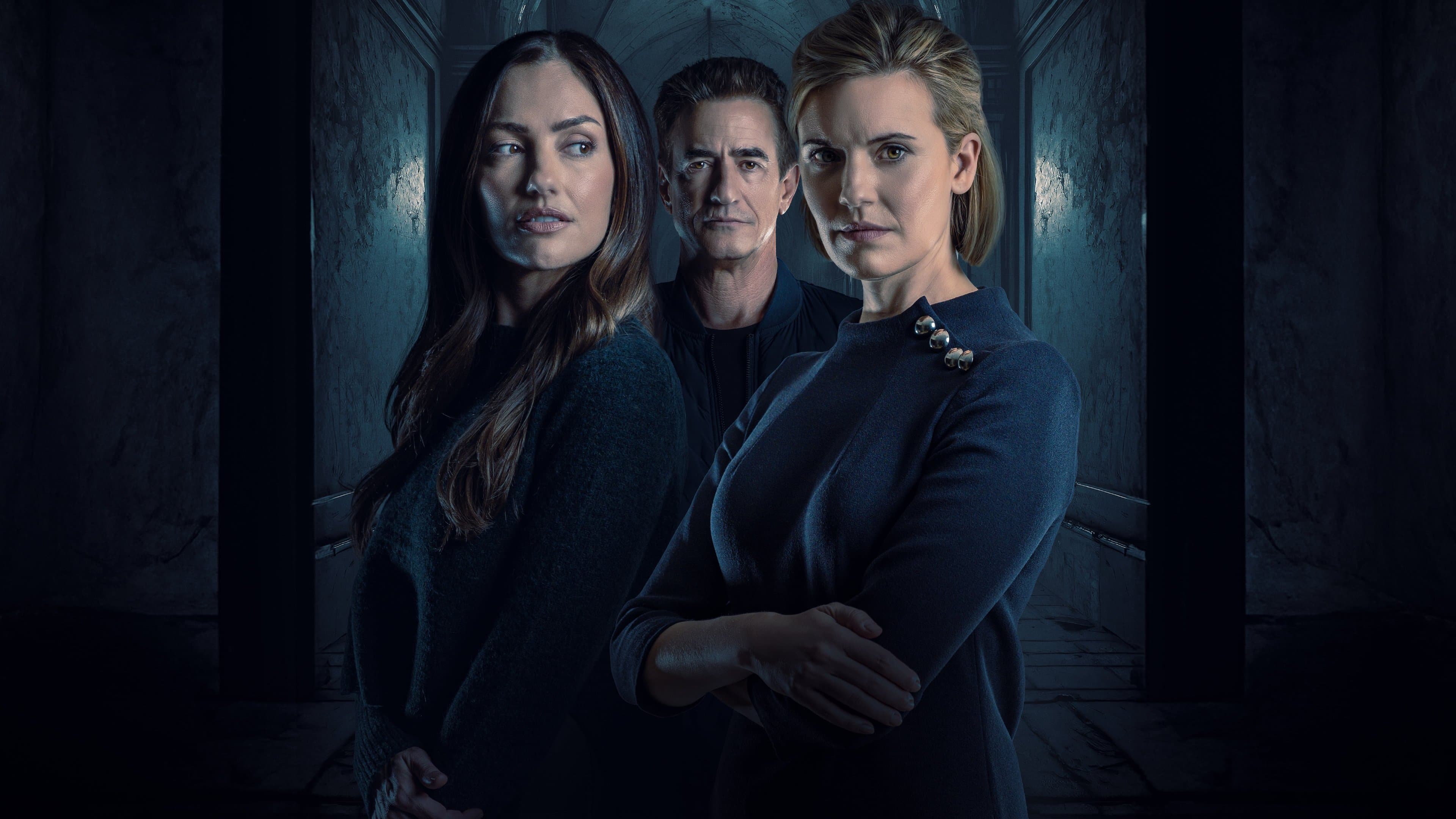 Blackwater Lane backdrop