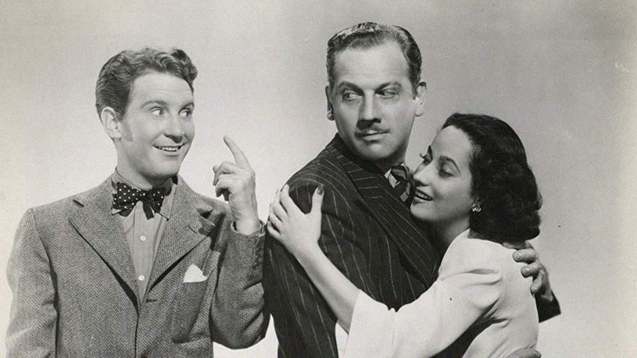 That Uncertain Feeling backdrop