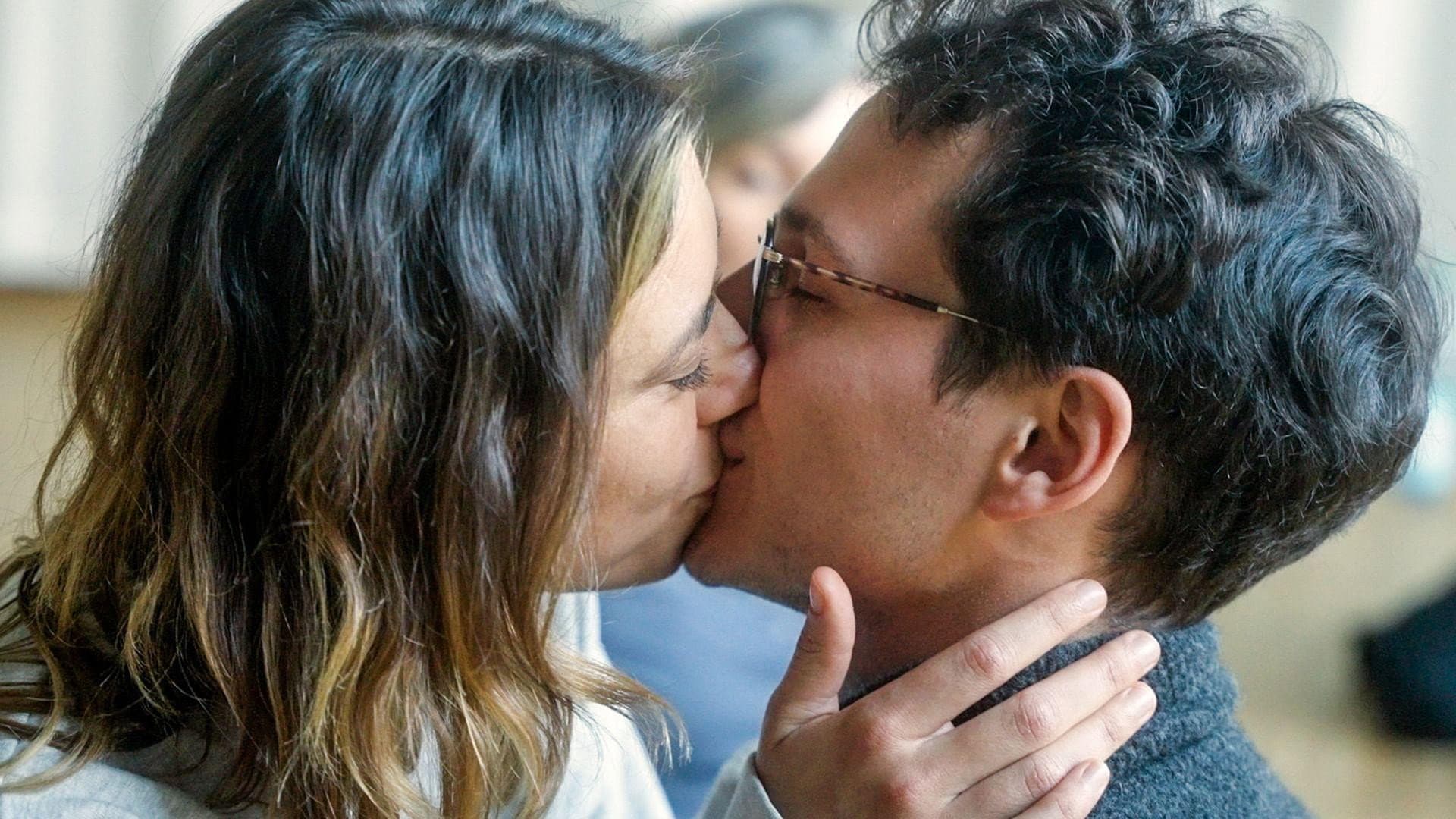 Prüdes Hollywood - Laster, Lust und Leidenschaft im Film backdrop