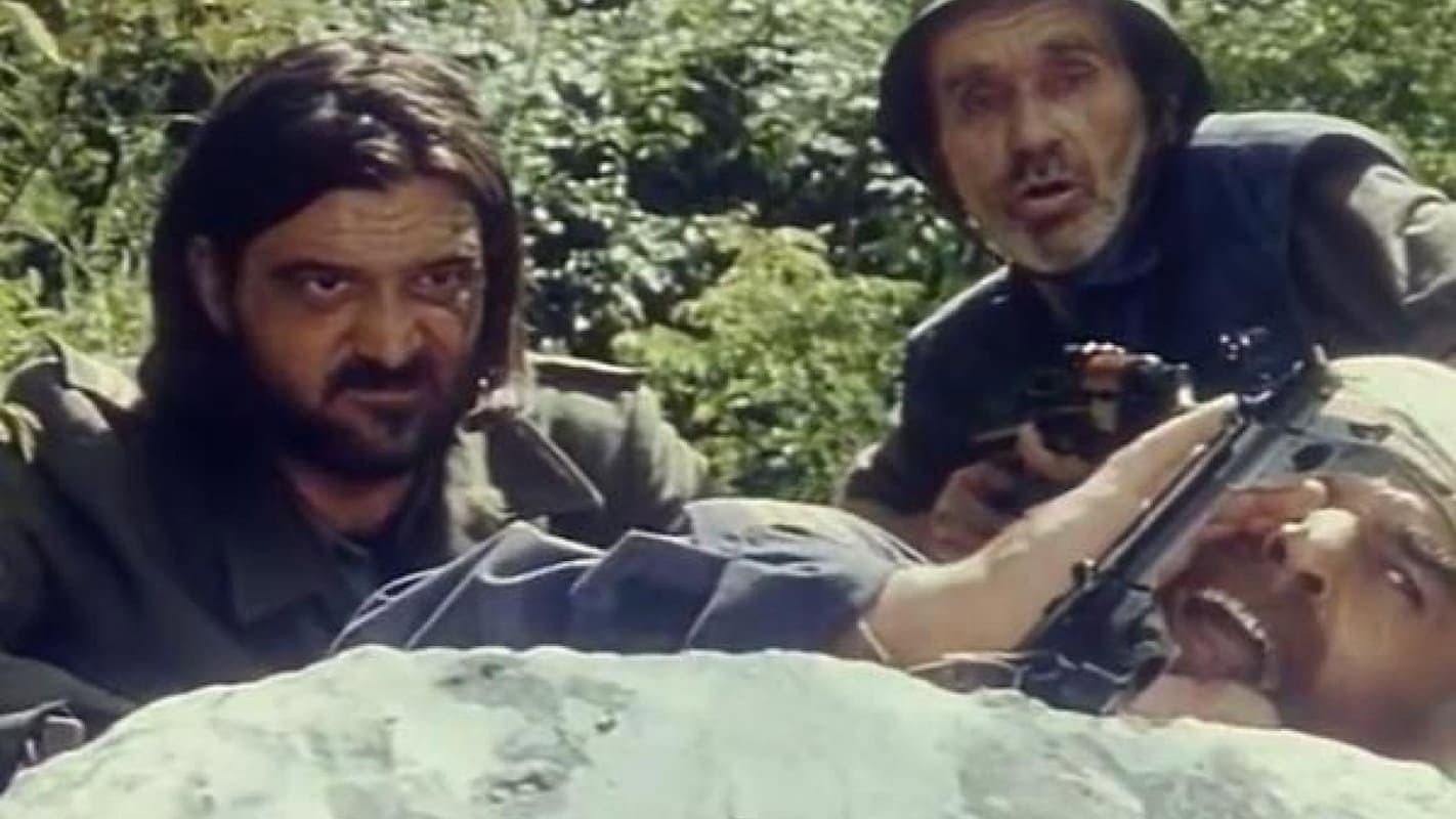 The Canyon of Dangerous Games backdrop