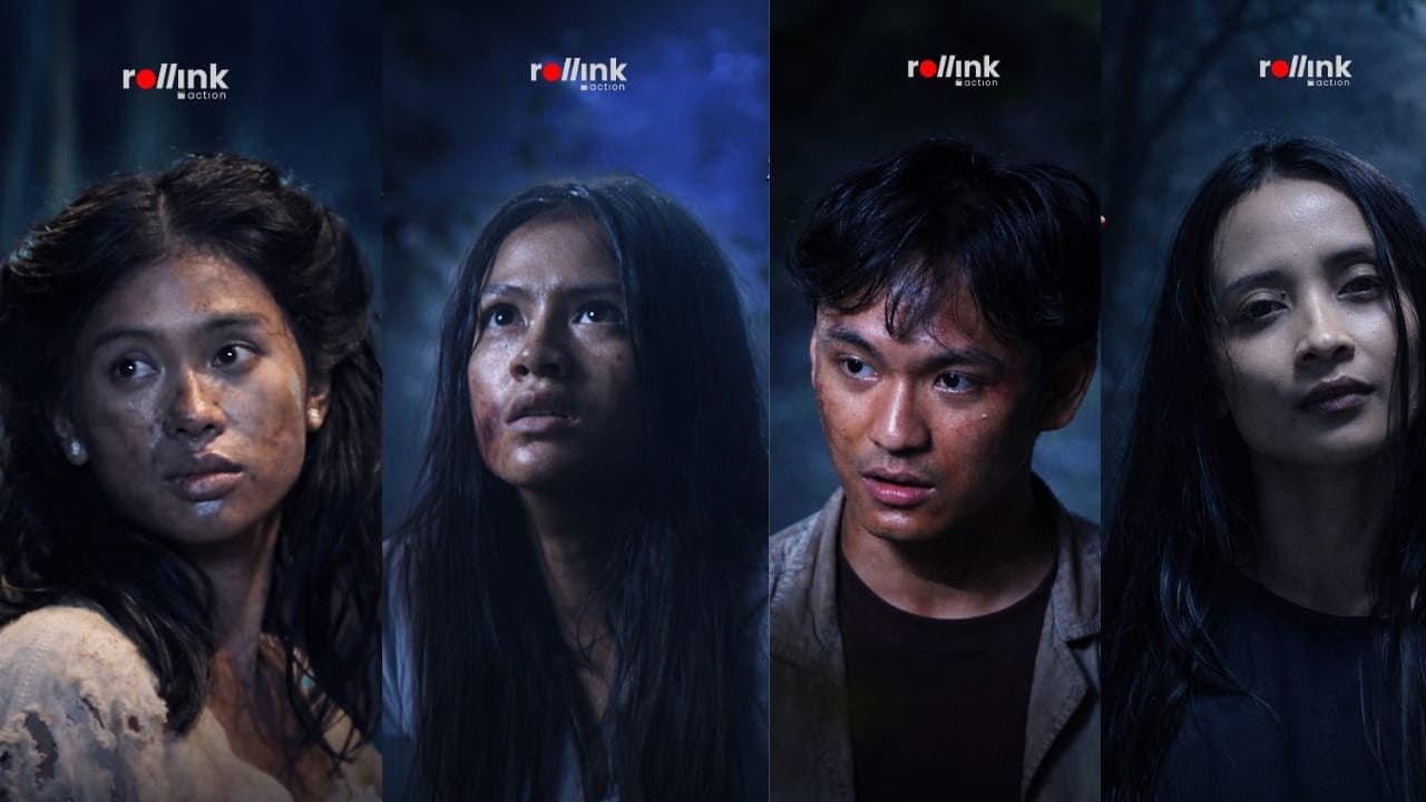 Aku Harus Mati backdrop