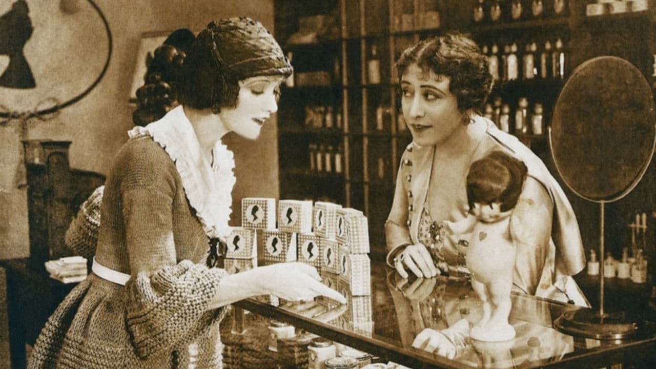 The Veiled Adventure backdrop