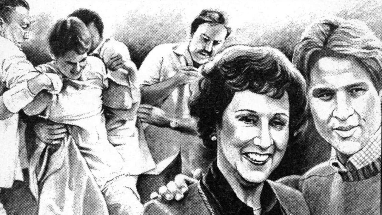 Angel Dusted backdrop