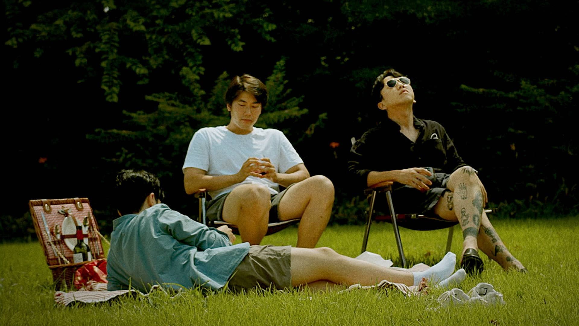 Between Complete and Incomplete backdrop