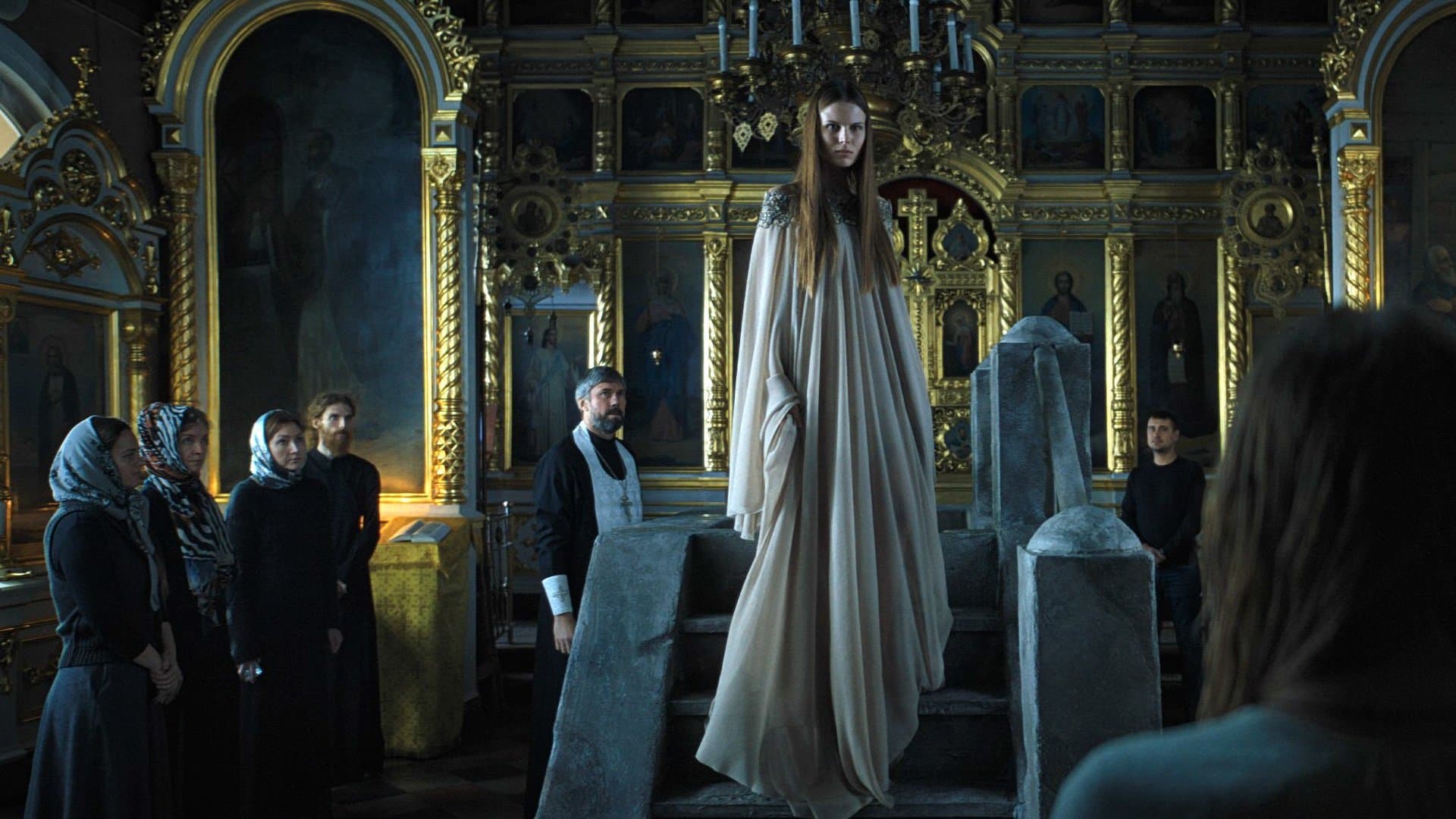 Side Effect backdrop