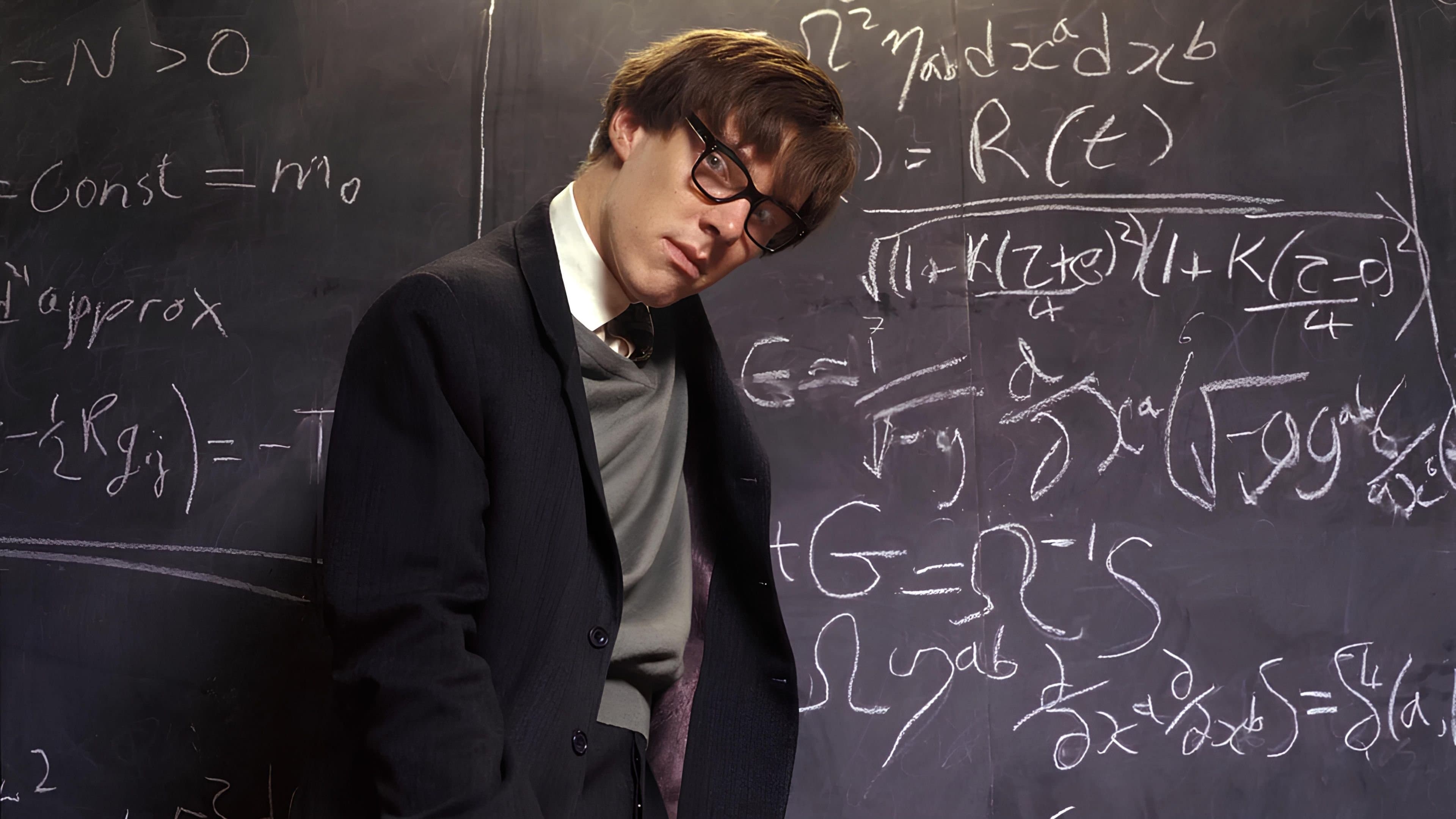 Hawking backdrop