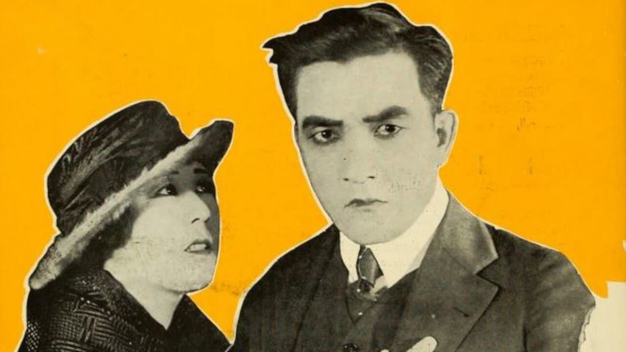 The Courageous Coward backdrop